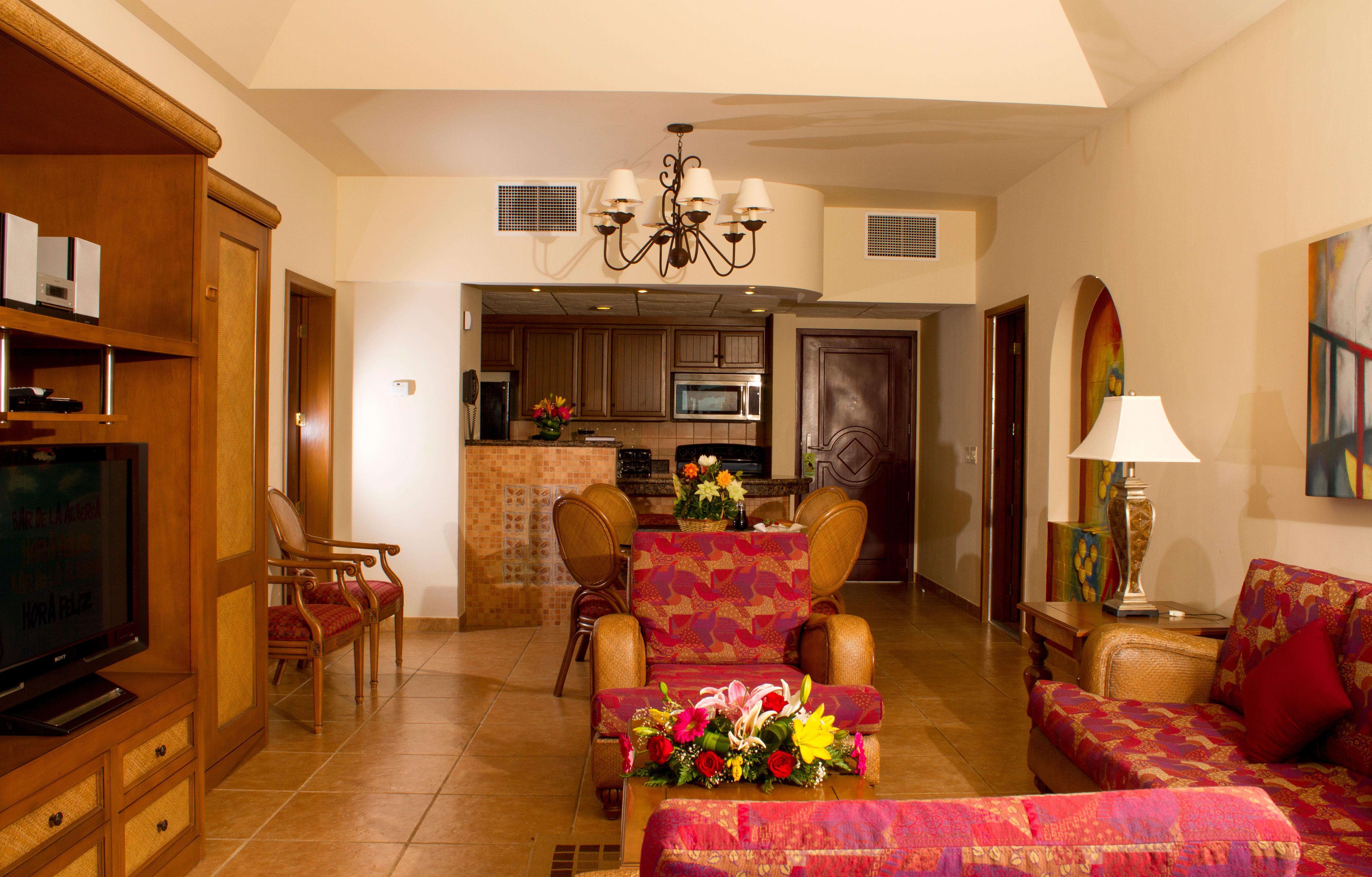 The Royal Haciendas Resort&spa Playa del Carmen