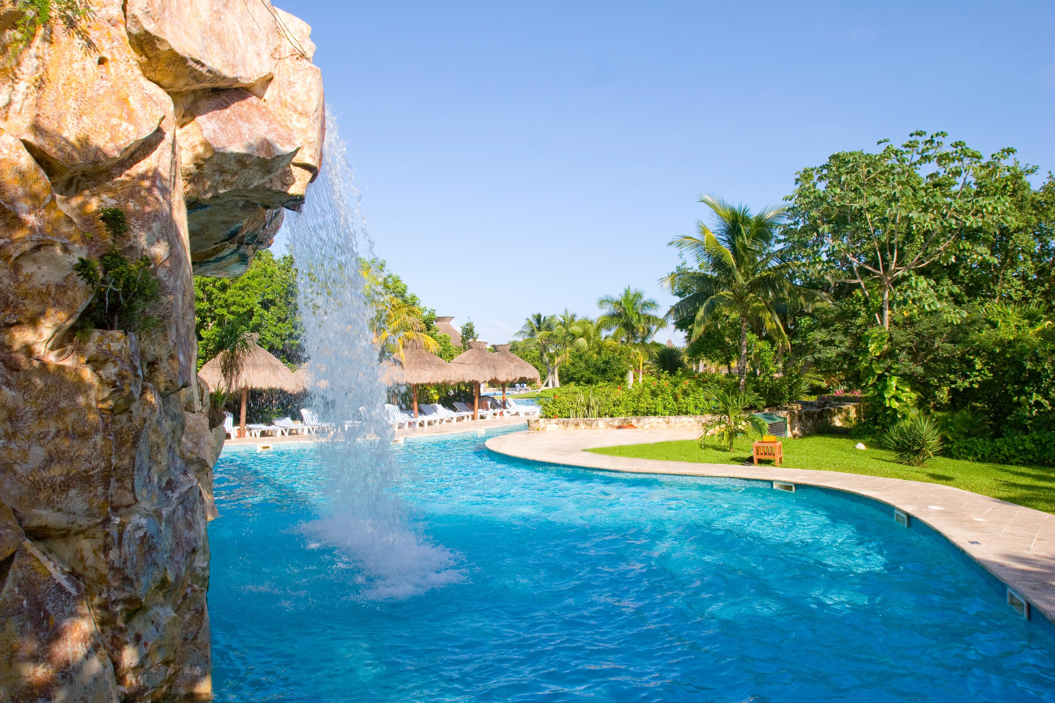 Iberostar Paraiso Del Mar