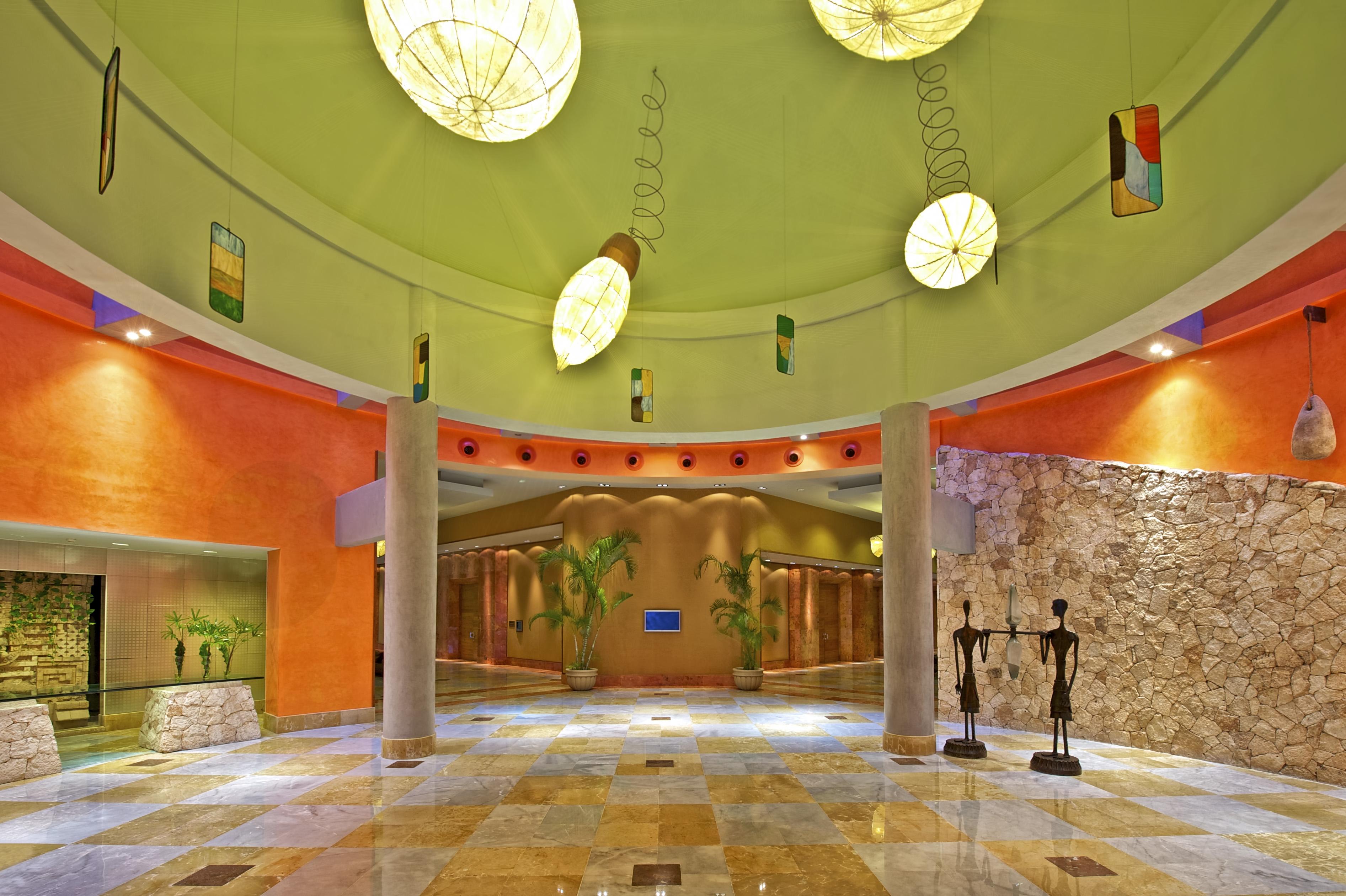 Iberostar Paraiso Del Mar Resort 5*