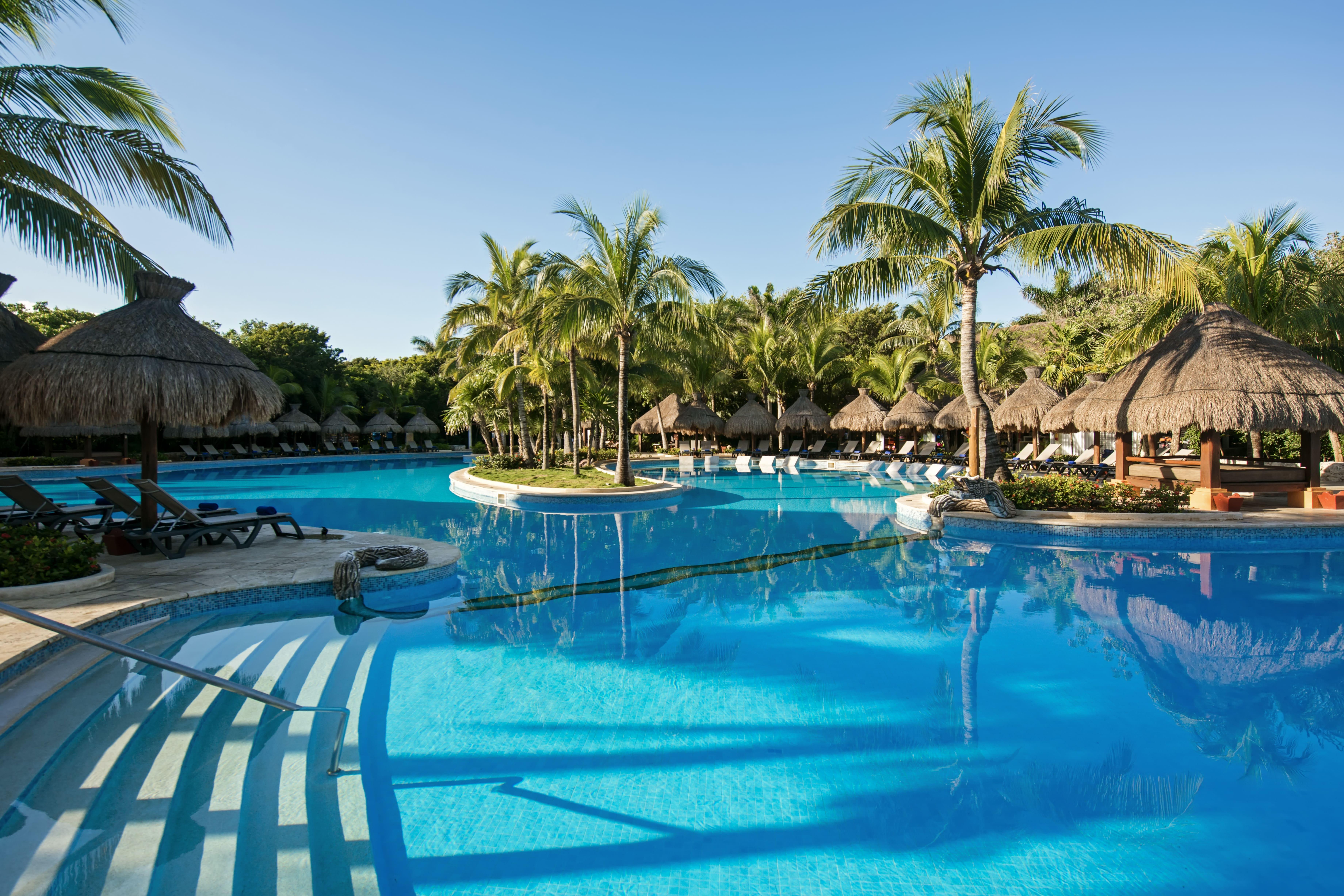 Iberostar Paraiso Del Mar