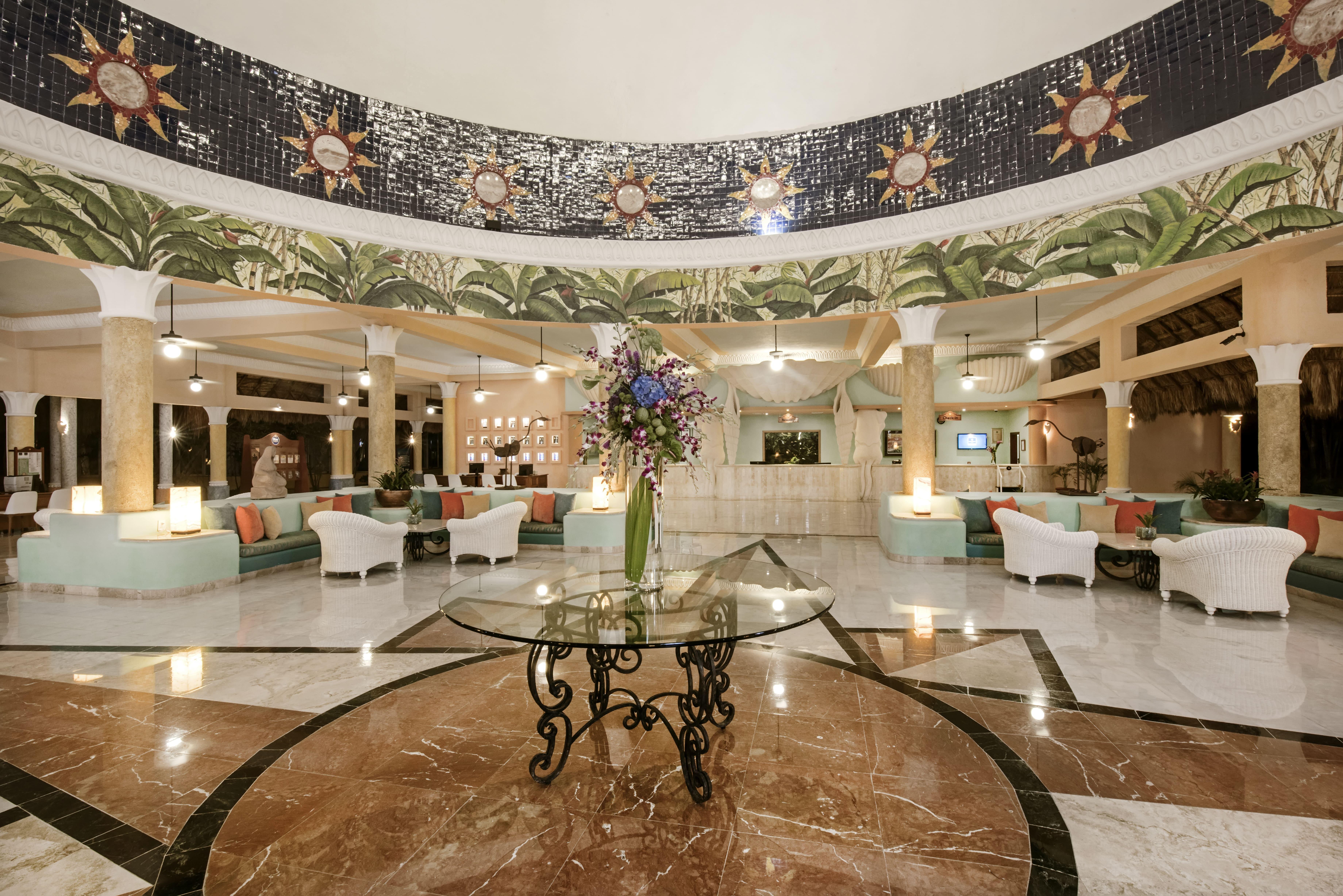 Iberostar Paraiso Del Mar 5*