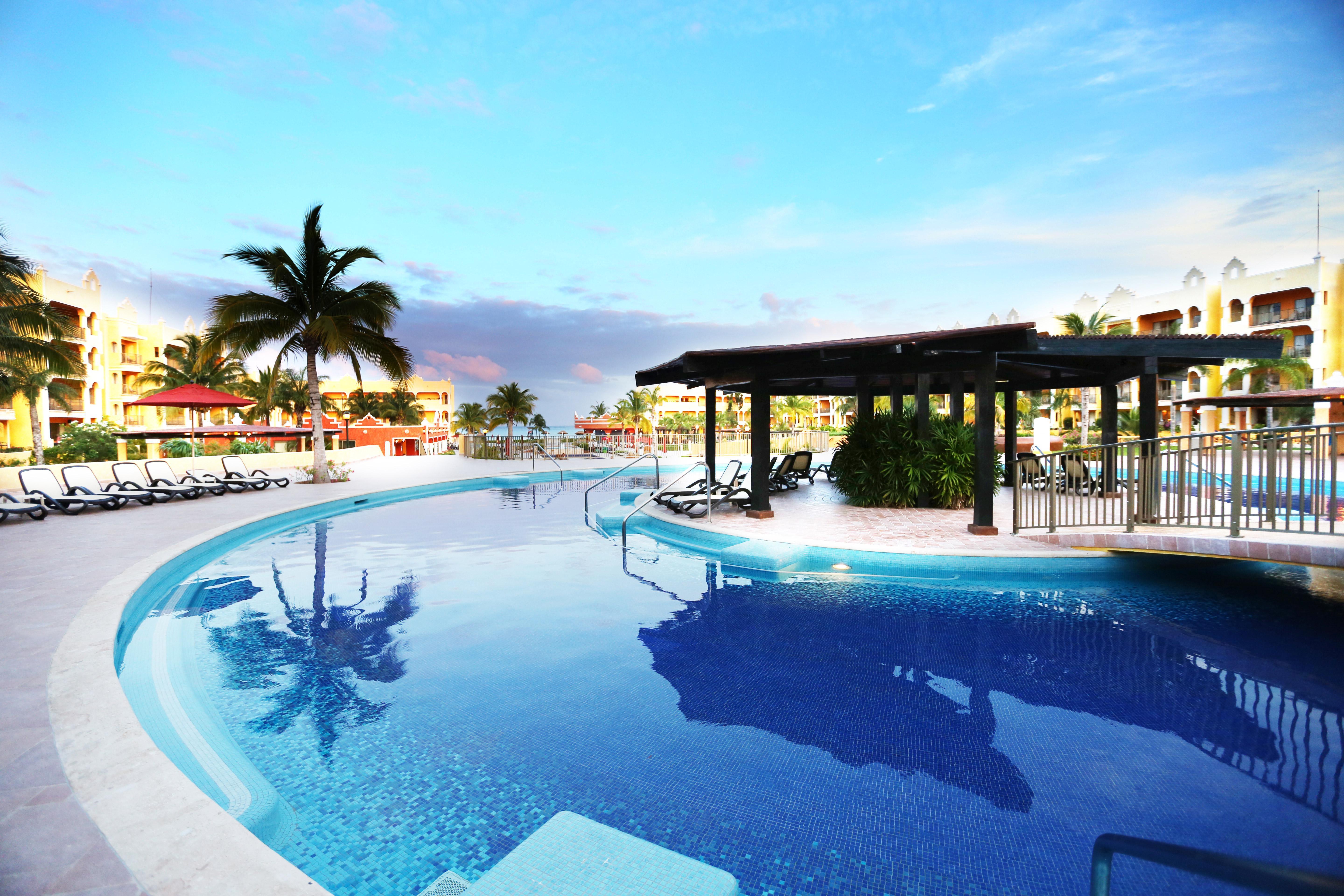 The Royal Haciendas Resort&spa 5*
