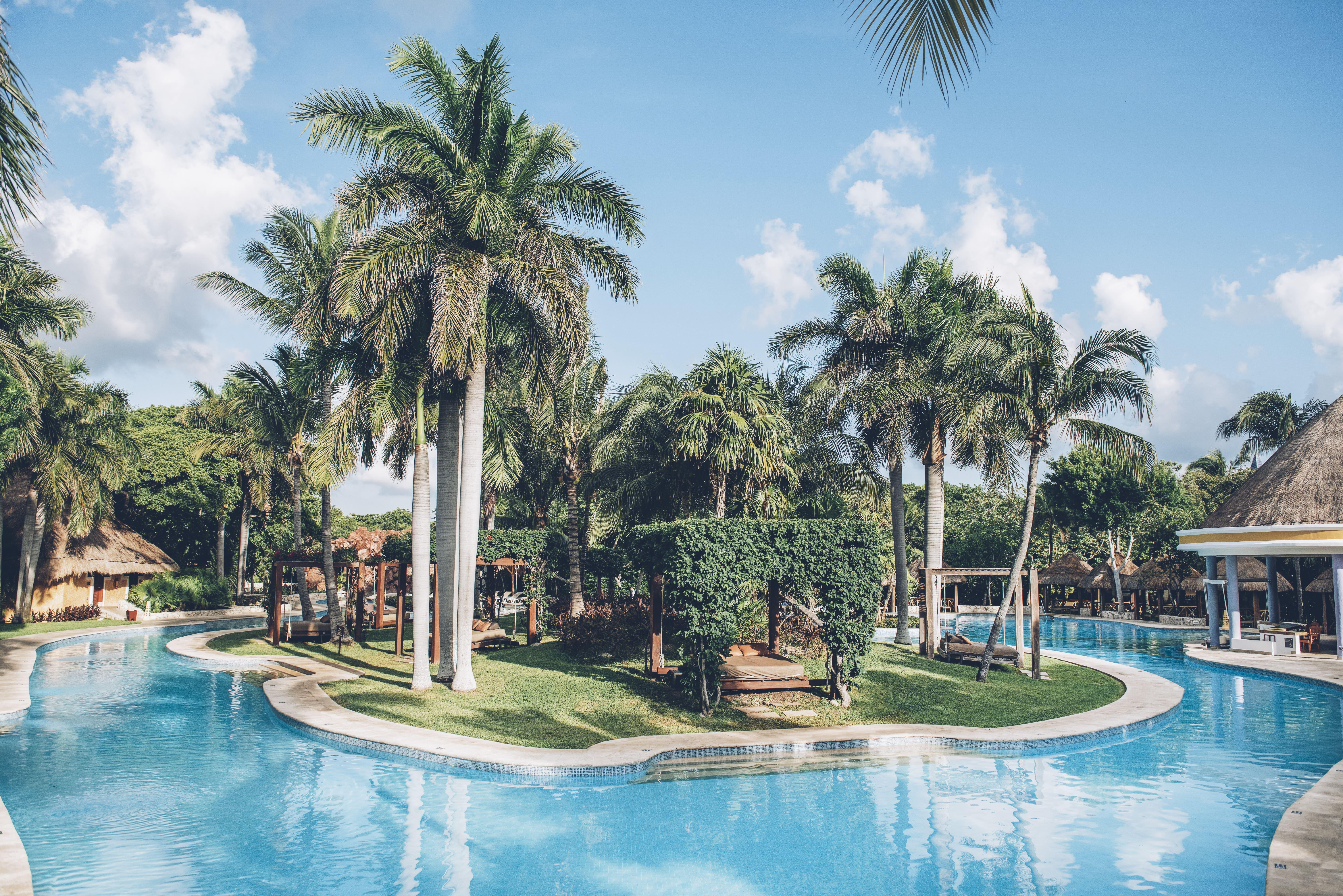 Resort Iberostar Paraiso Del Mar
