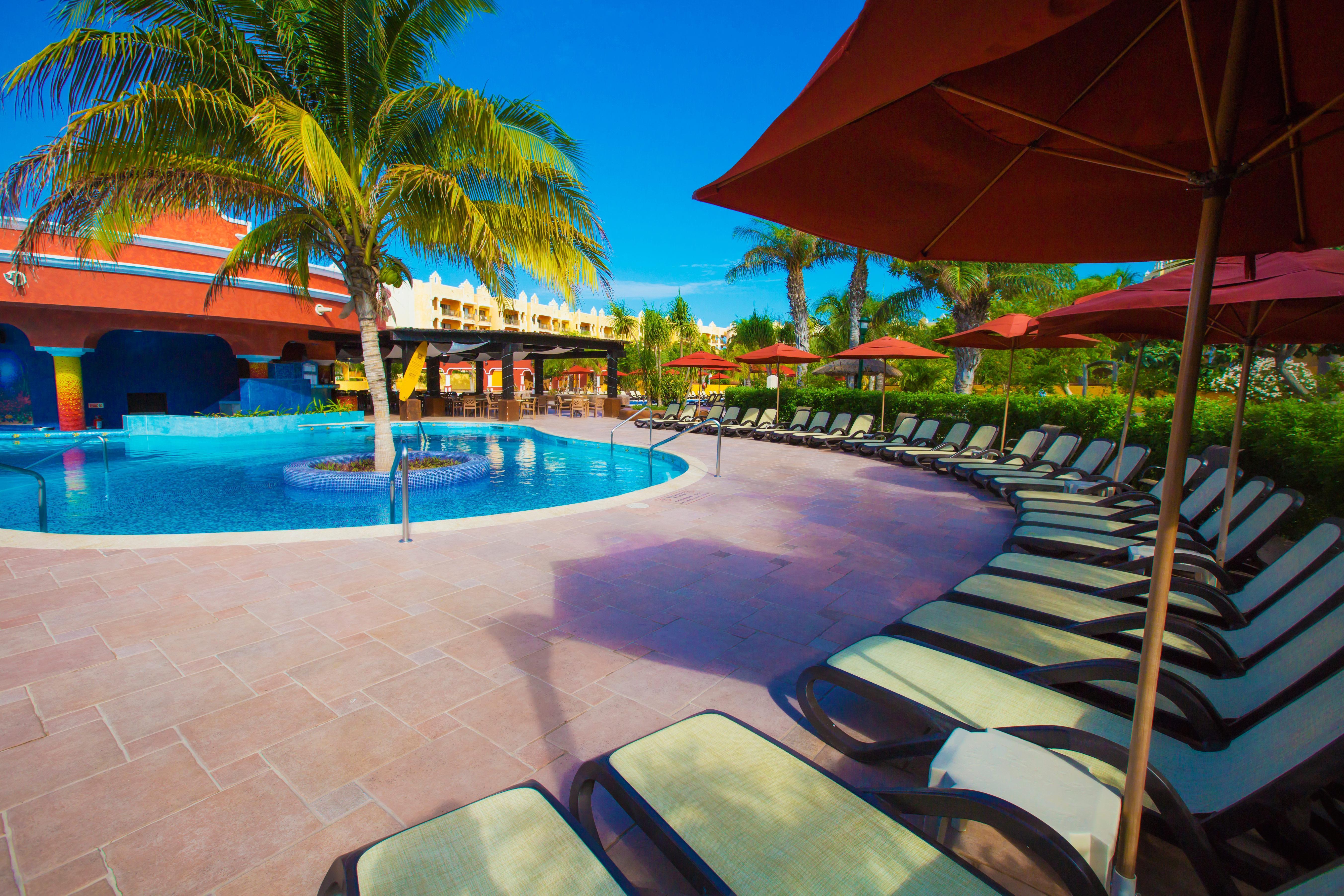 The Royal Haciendas Resort&spa