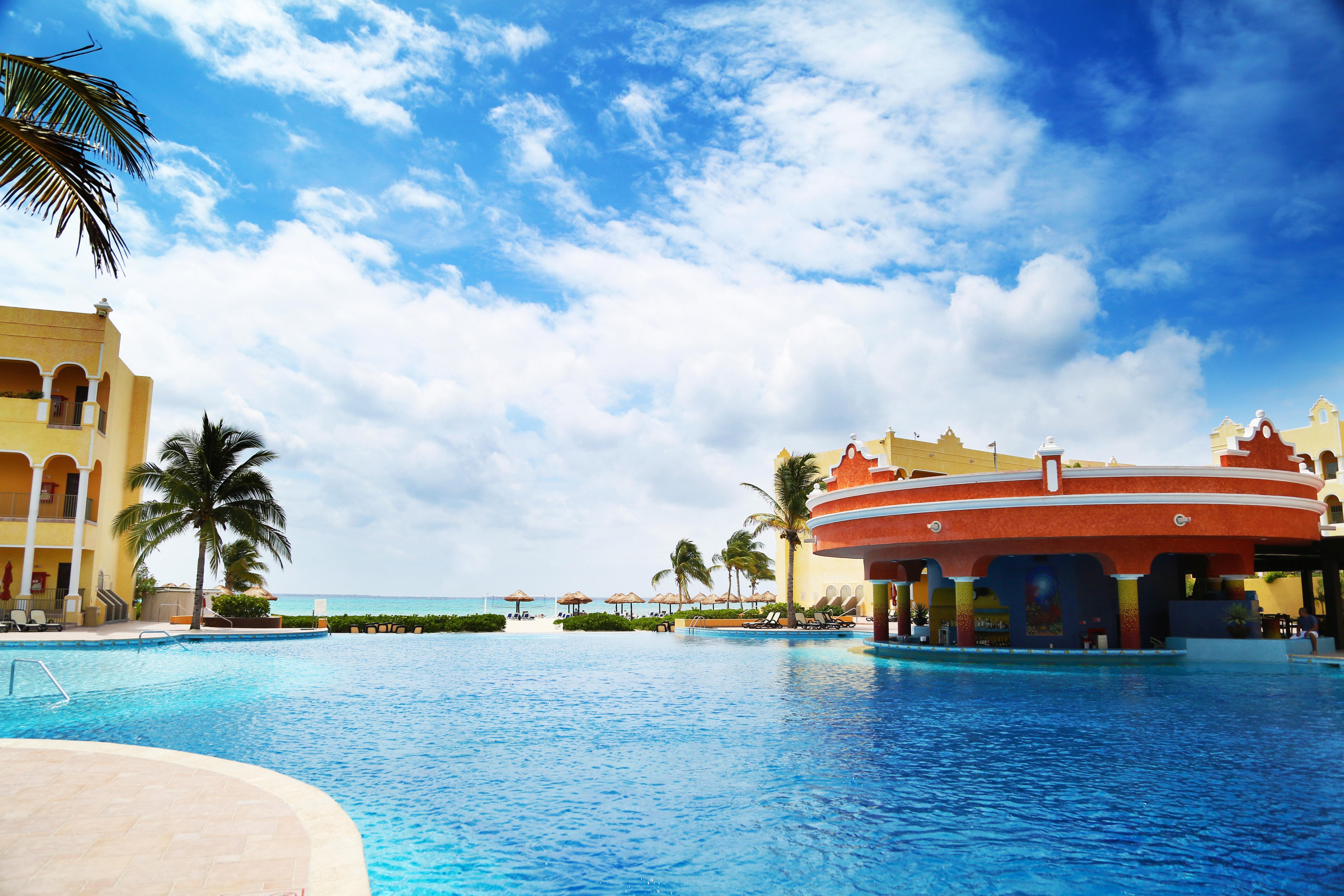 The Royal Haciendas Resort&spa 5* Playa del Carmen