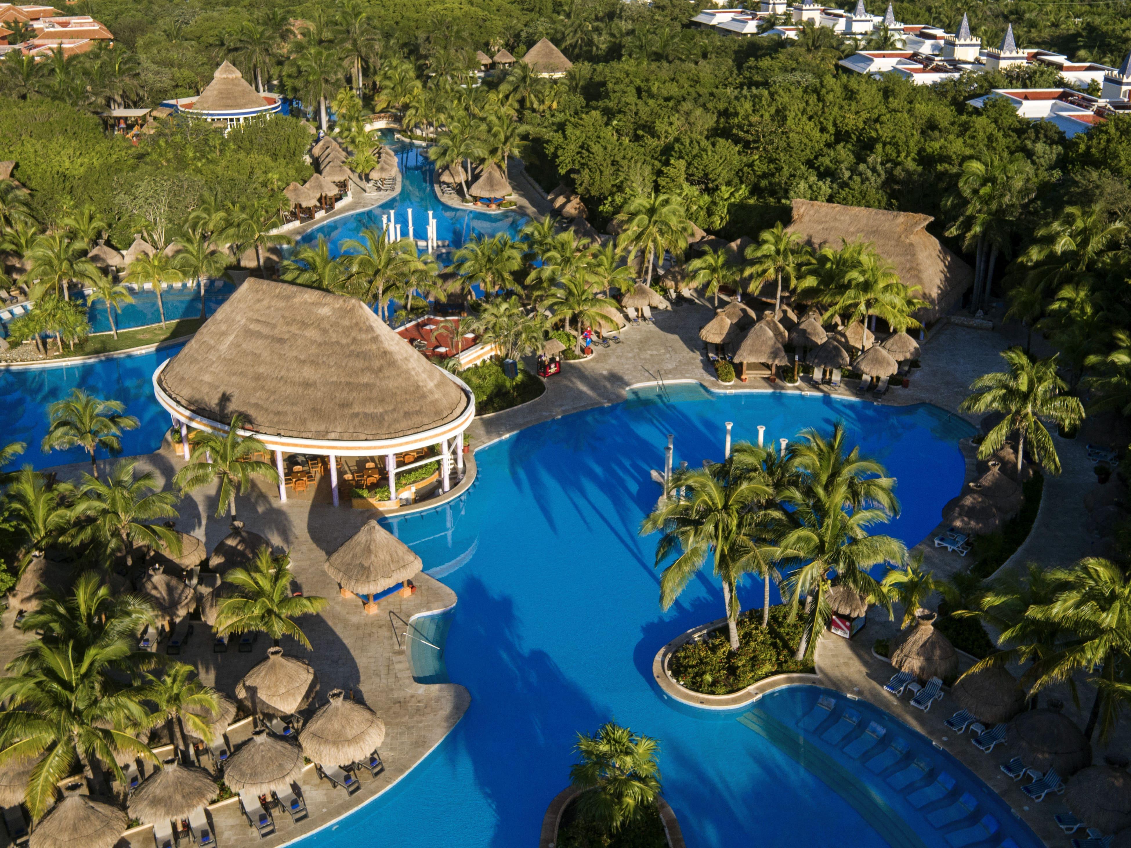 Iberostar Paraiso Del Mar Resort