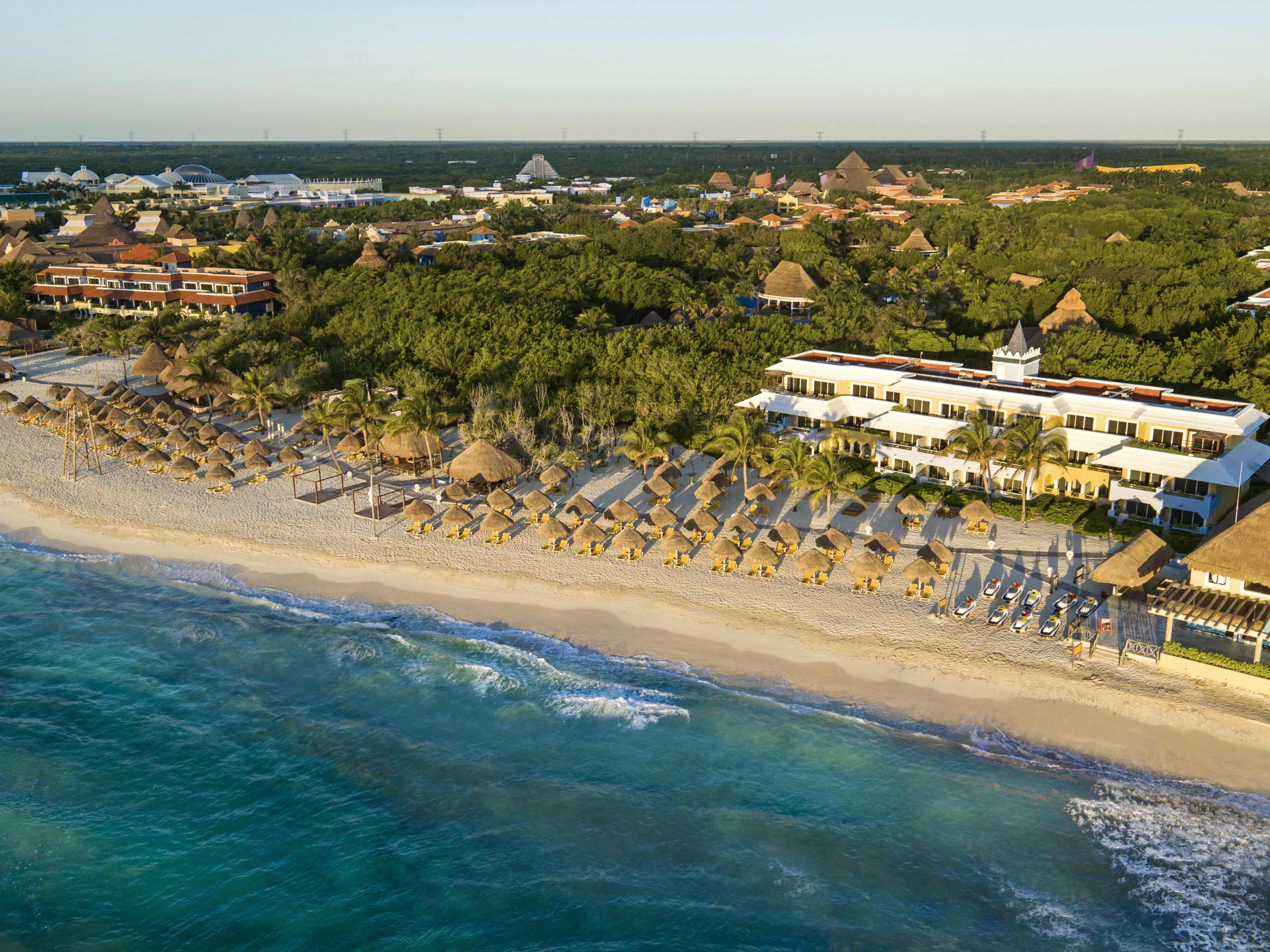 Iberostar Paraiso Del Mar Resort 5*