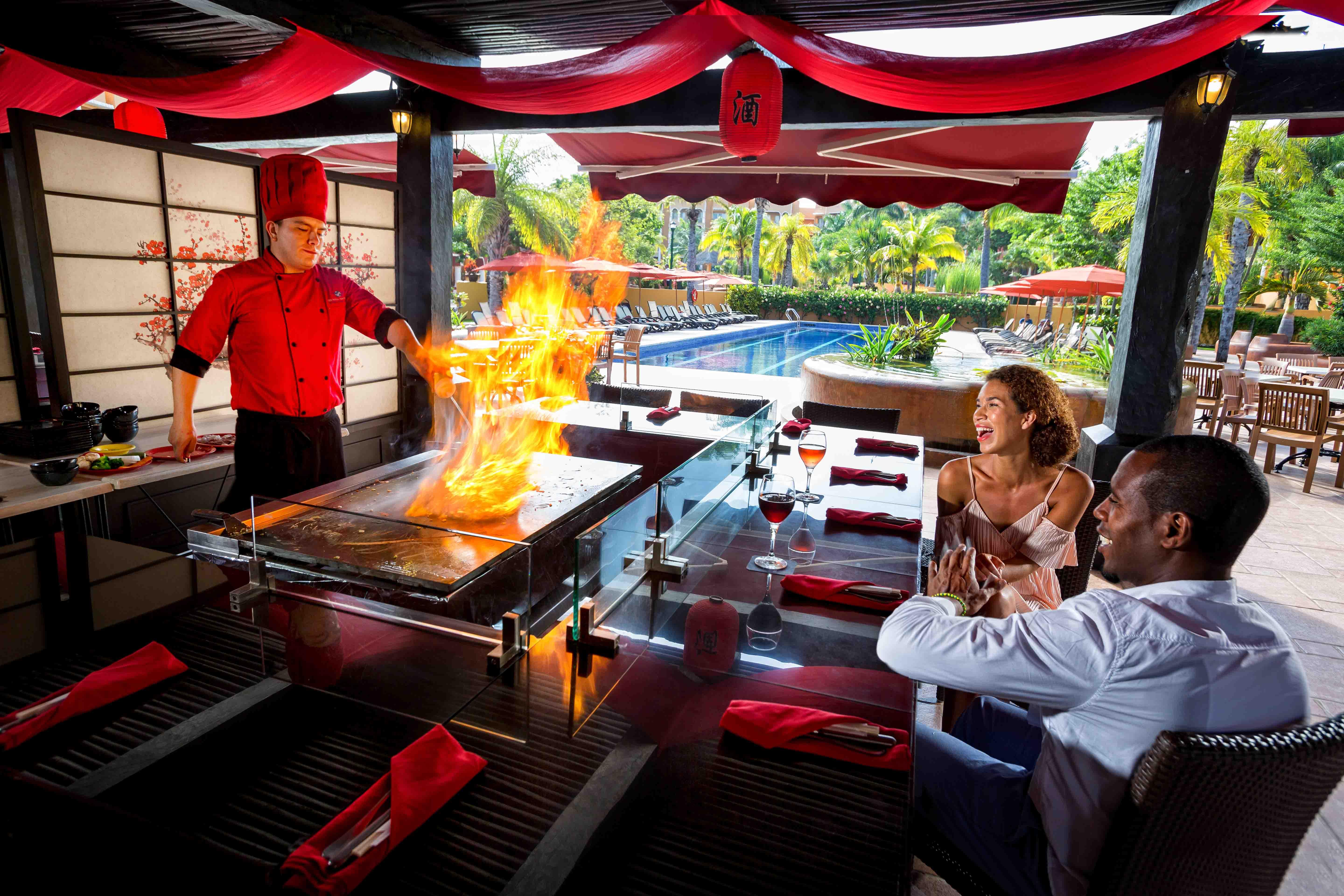 The Royal Haciendas Resort&spa 5* Playa del Carmen
