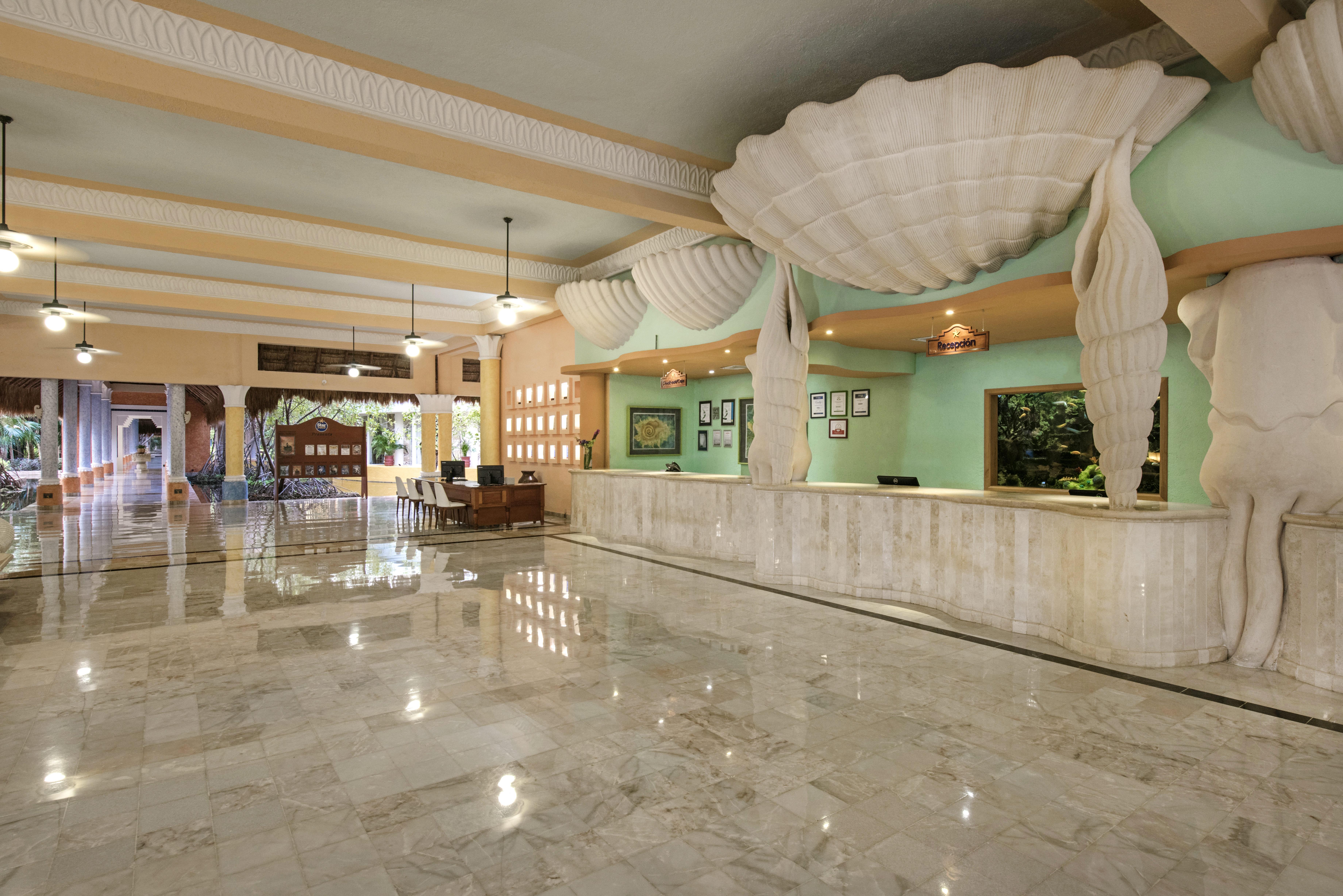 Iberostar Paraiso Del Mar Playa Paraiso
