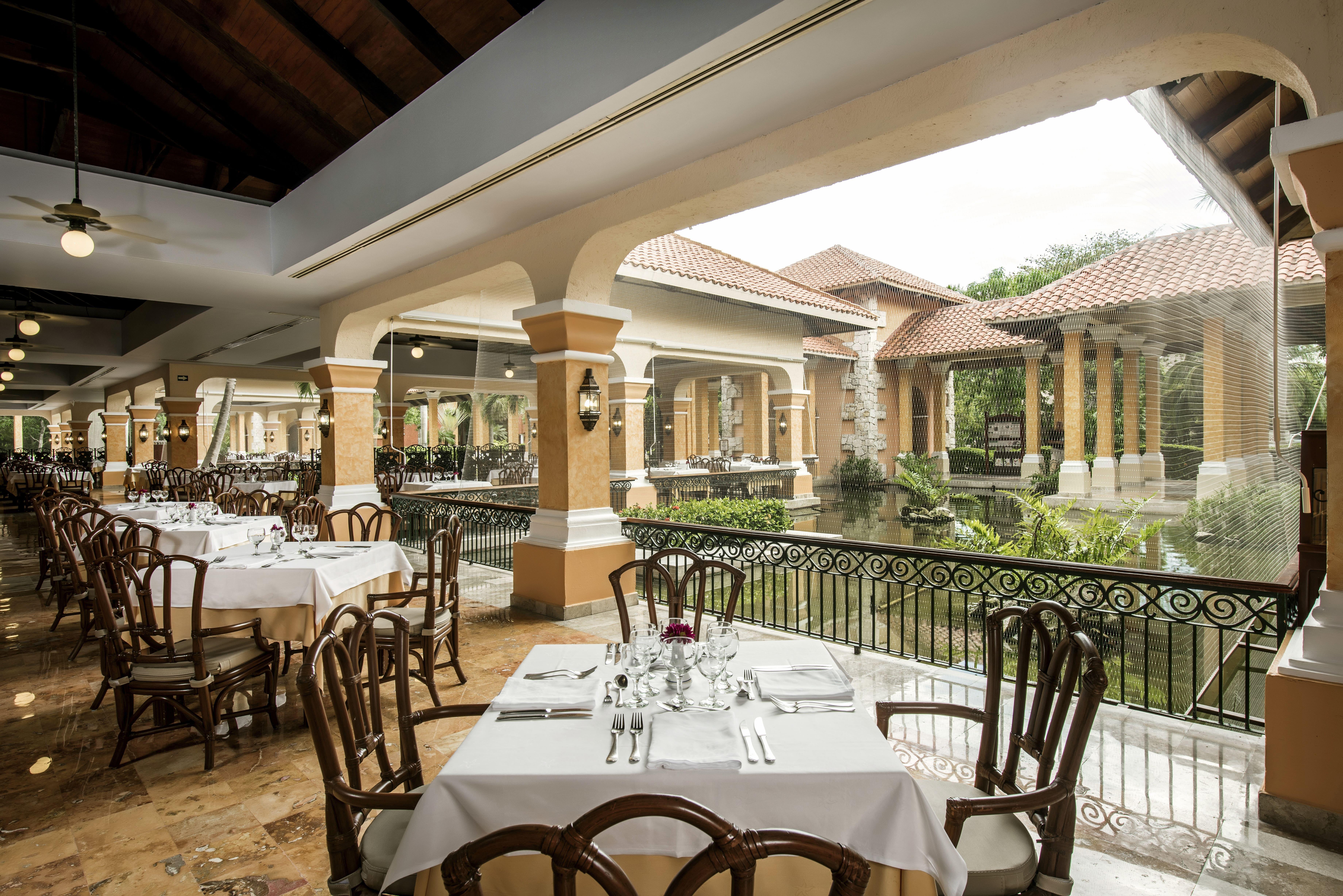 Iberostar Paraiso Del Mar