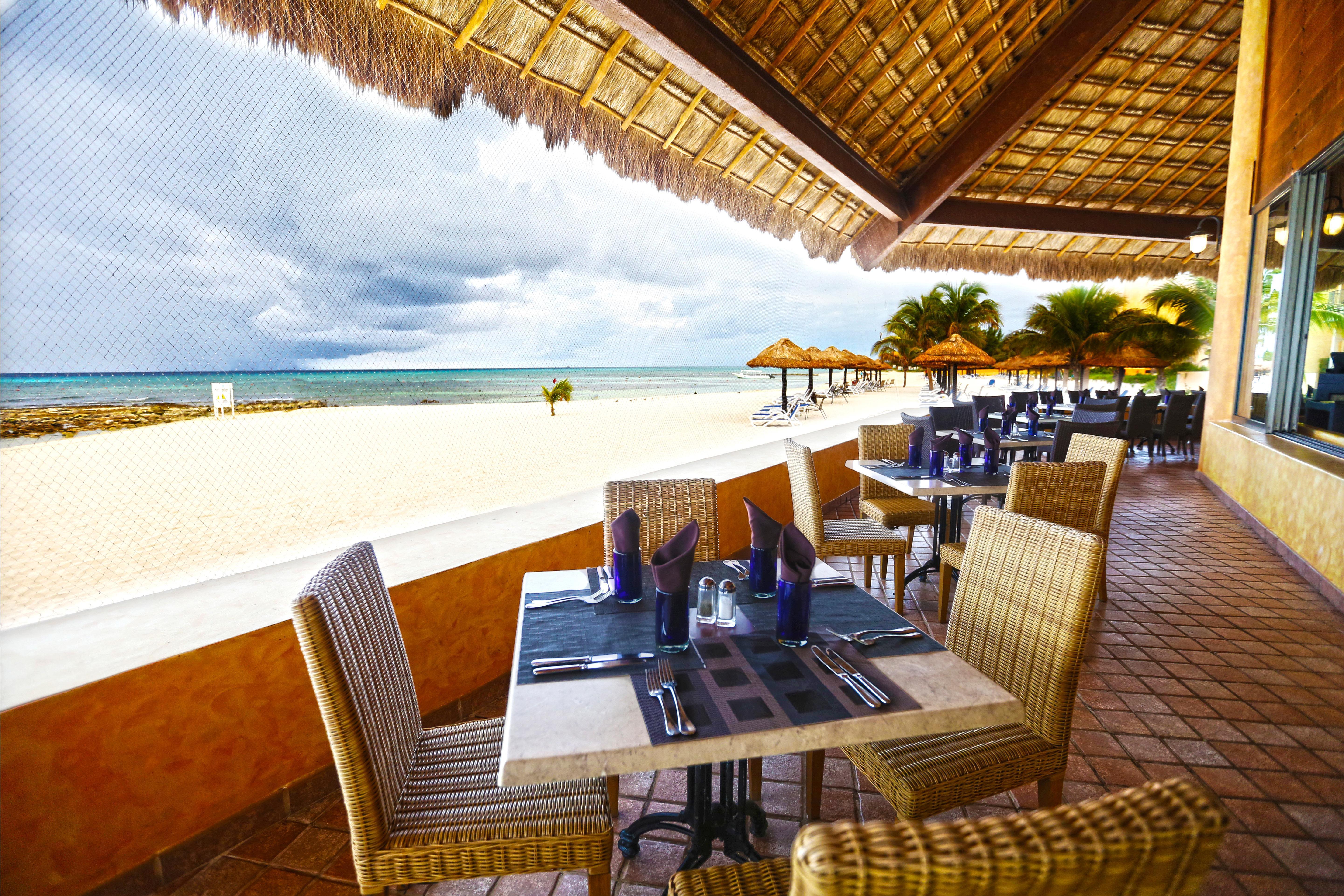 Resort The Royal Haciendas Resort&spa 5*