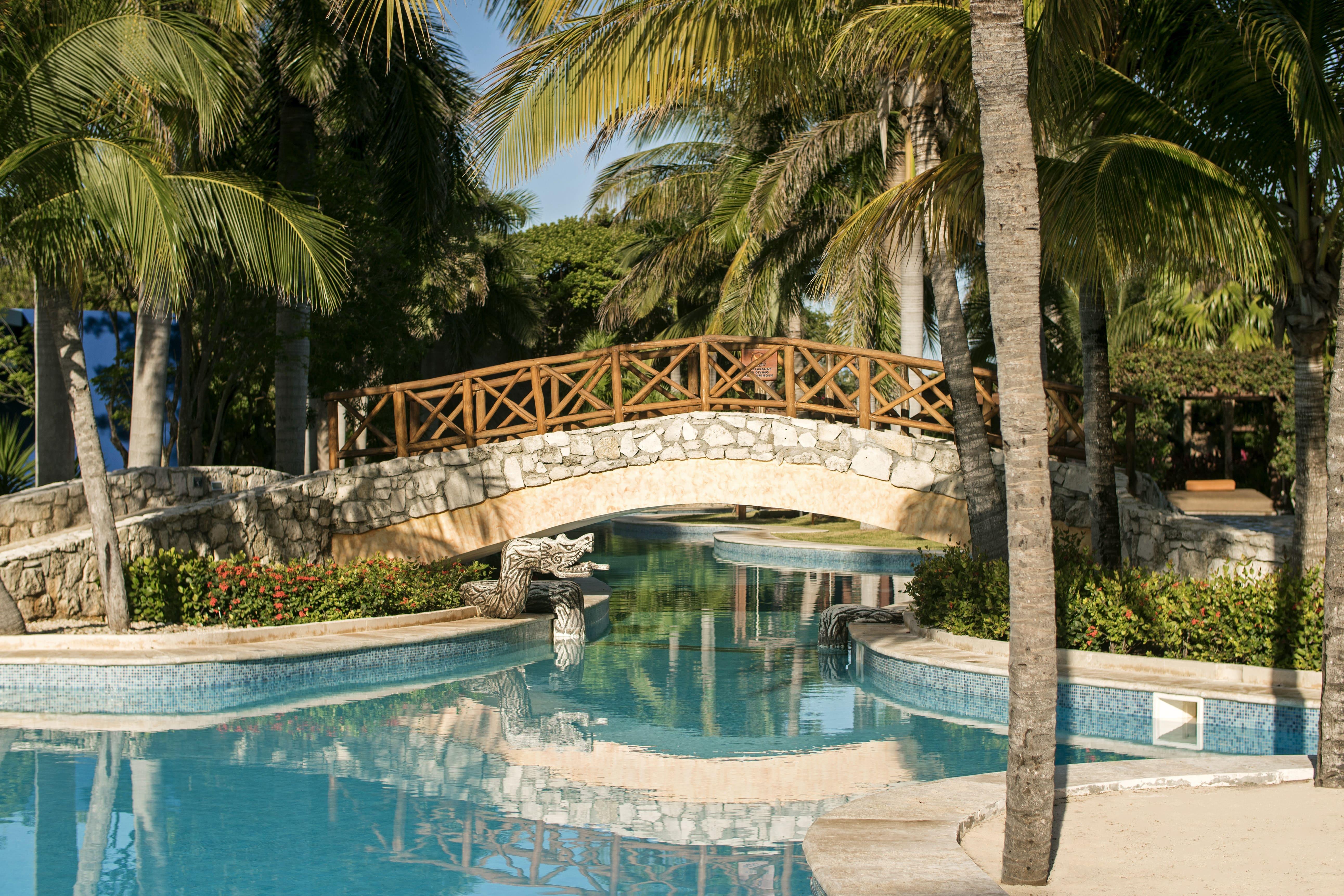 Iberostar Paraiso Del Mar Resort Playa Paraiso