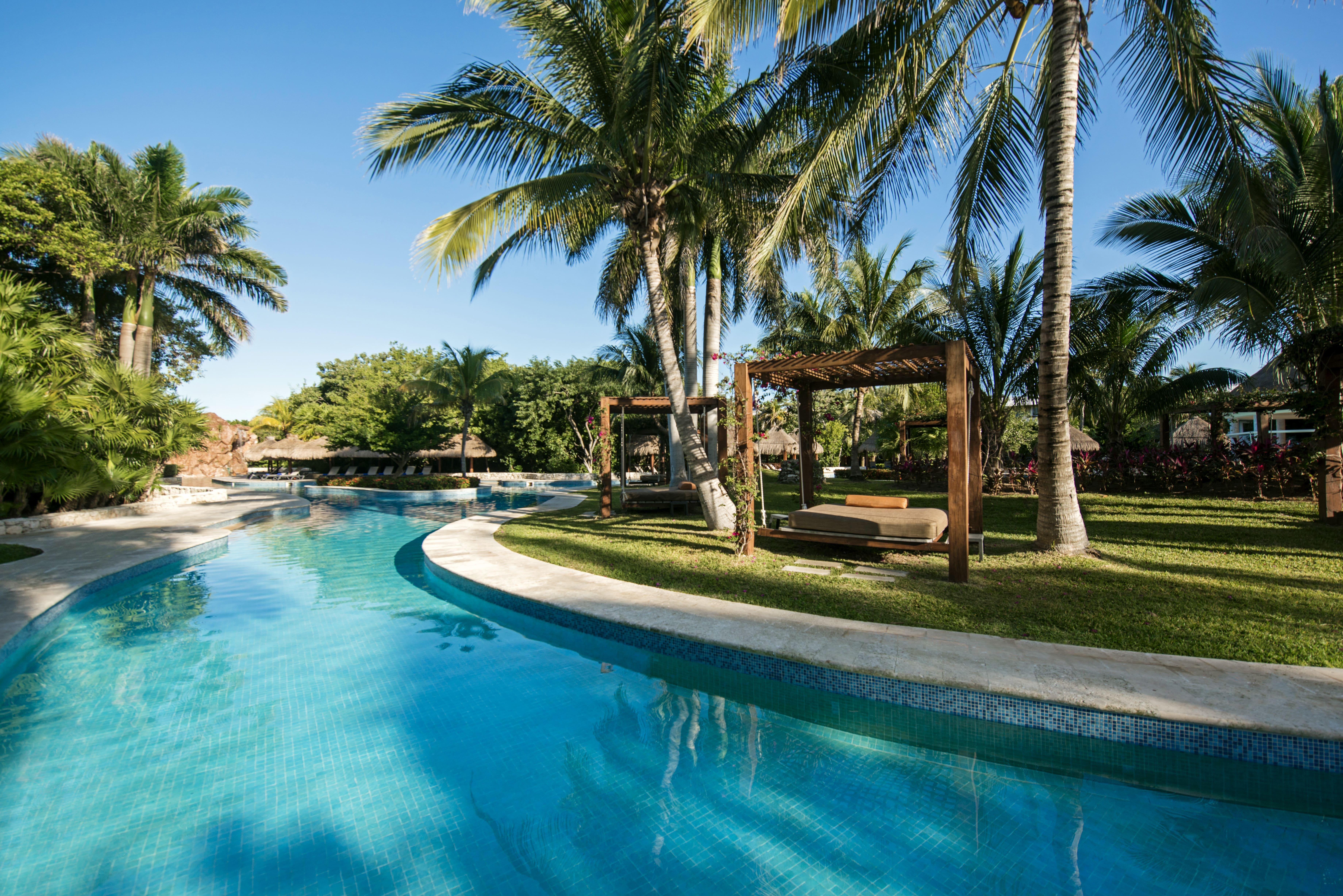 Resort Iberostar Paraiso Del Mar