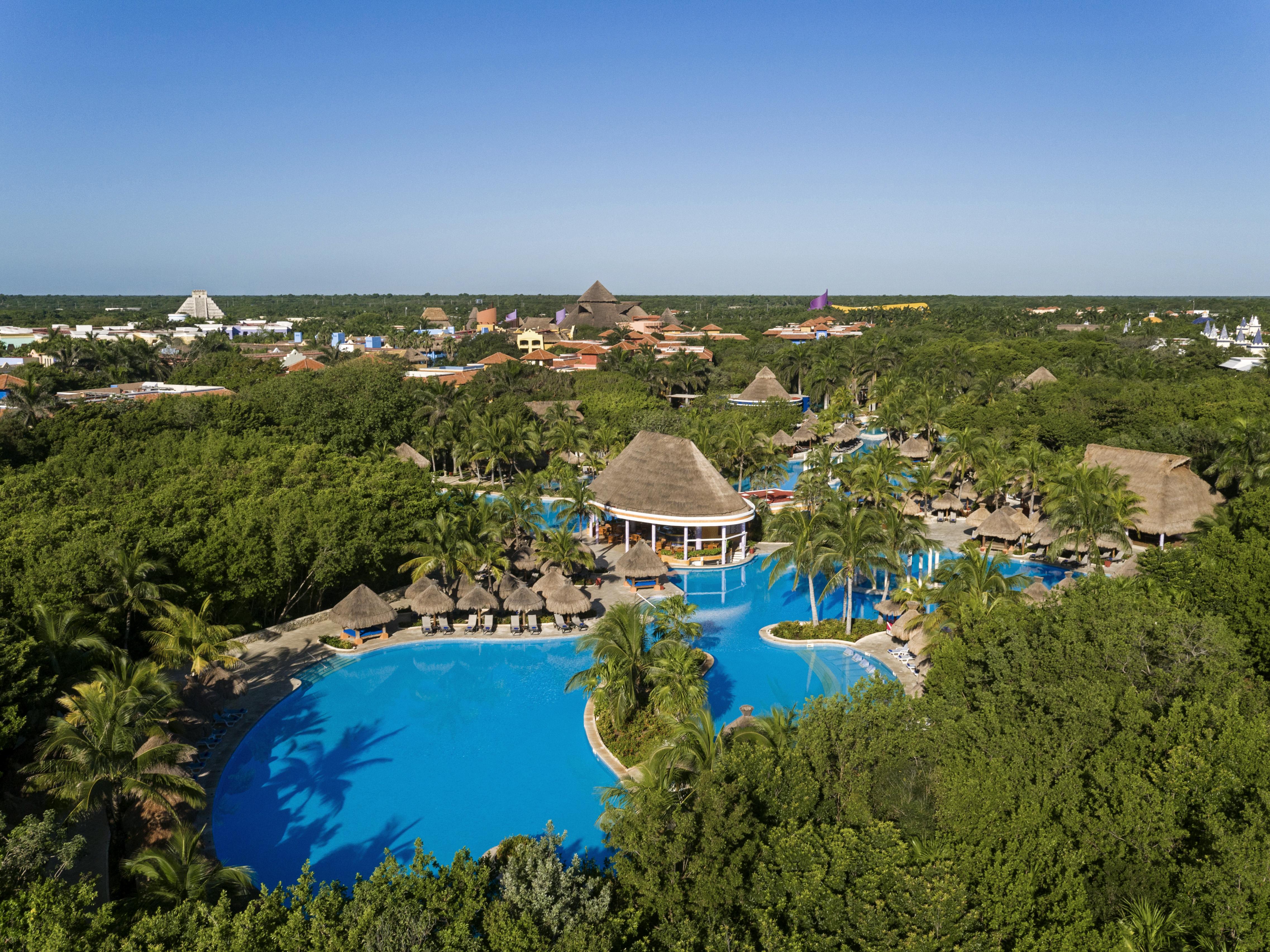 Iberostar Paraiso Del Mar