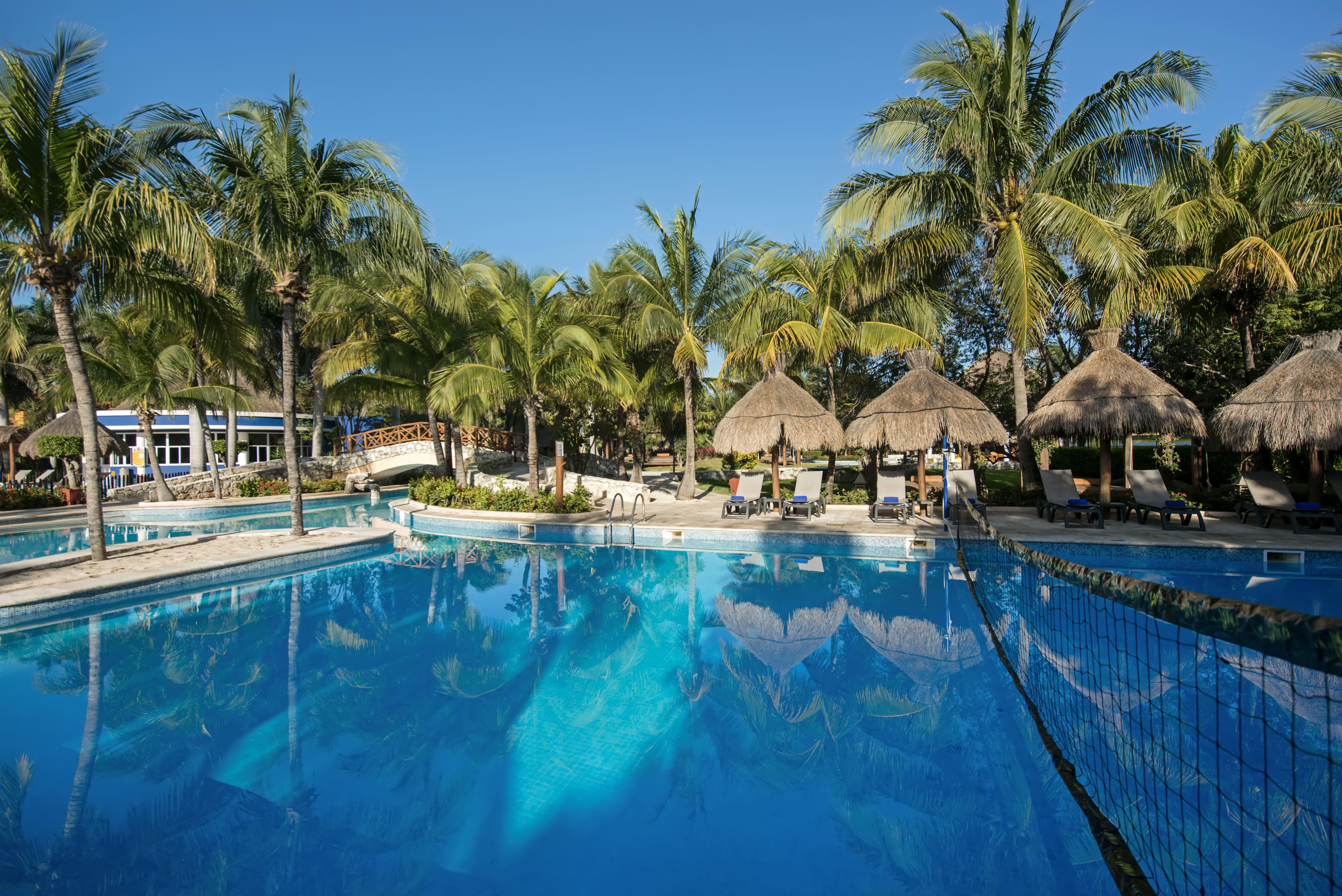 Iberostar Paraiso Del Mar Resort 5*