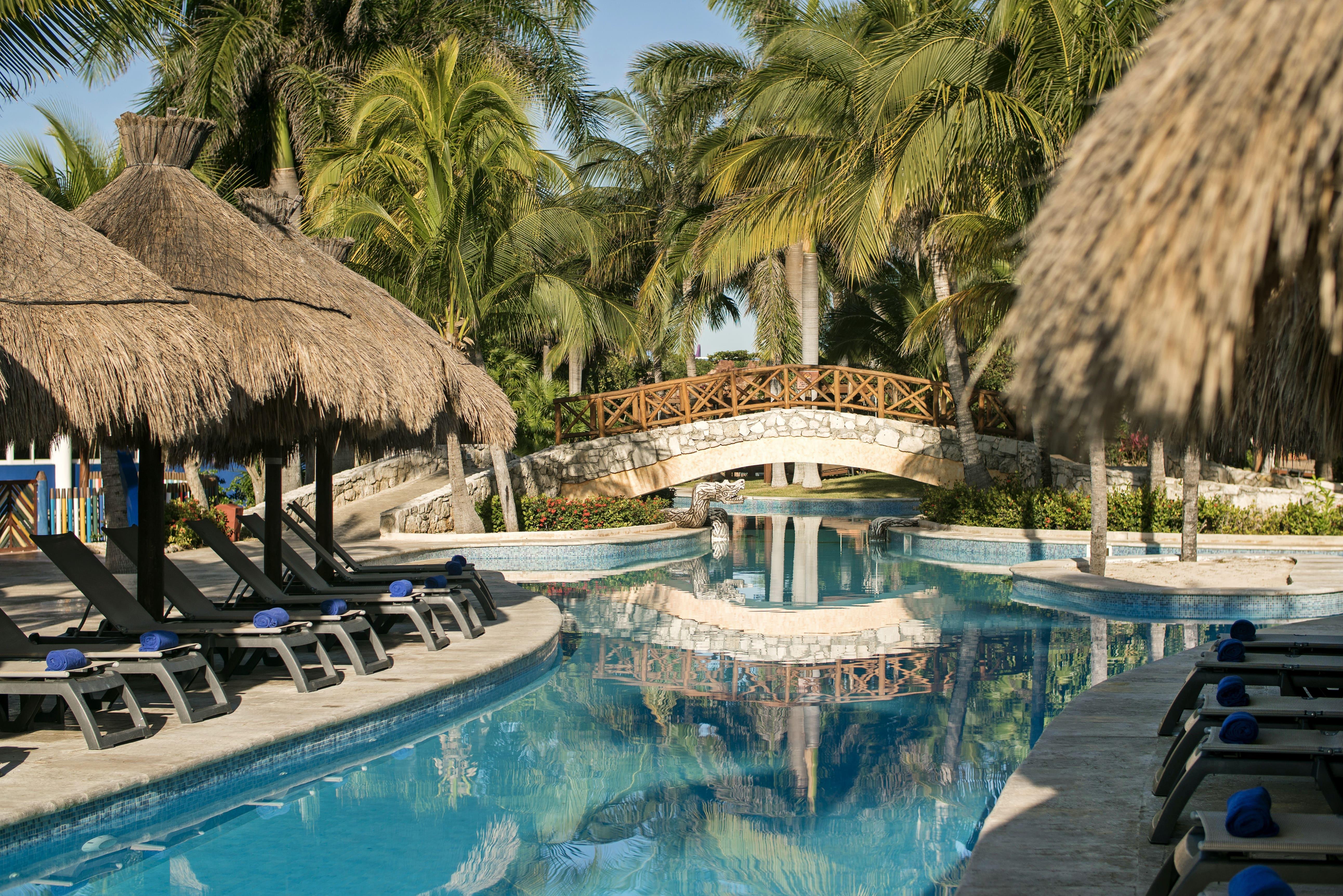 Iberostar Paraiso Del Mar Resort