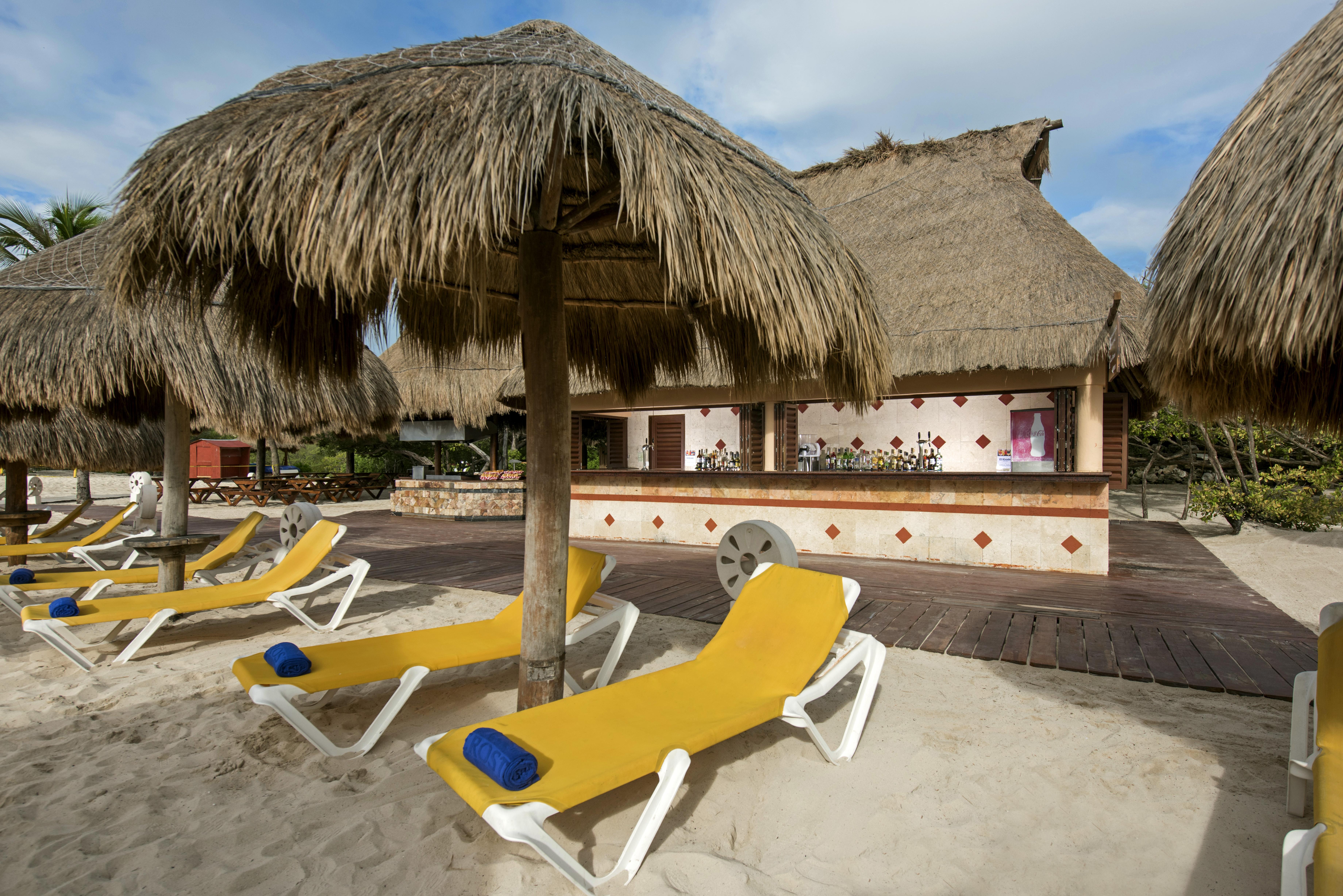 Resort Iberostar Paraiso Del Mar