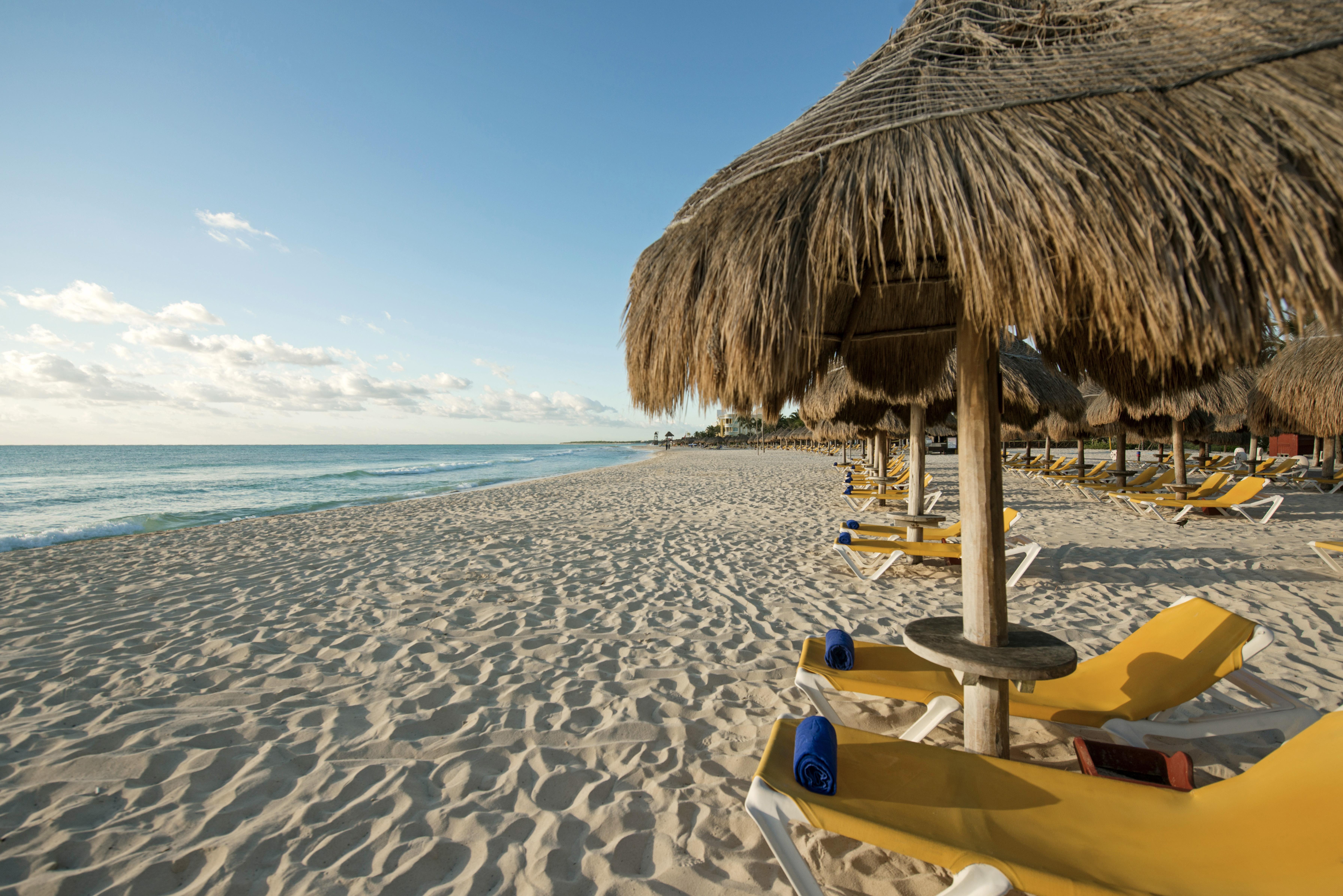 Iberostar Paraiso Del Mar Resort 5*