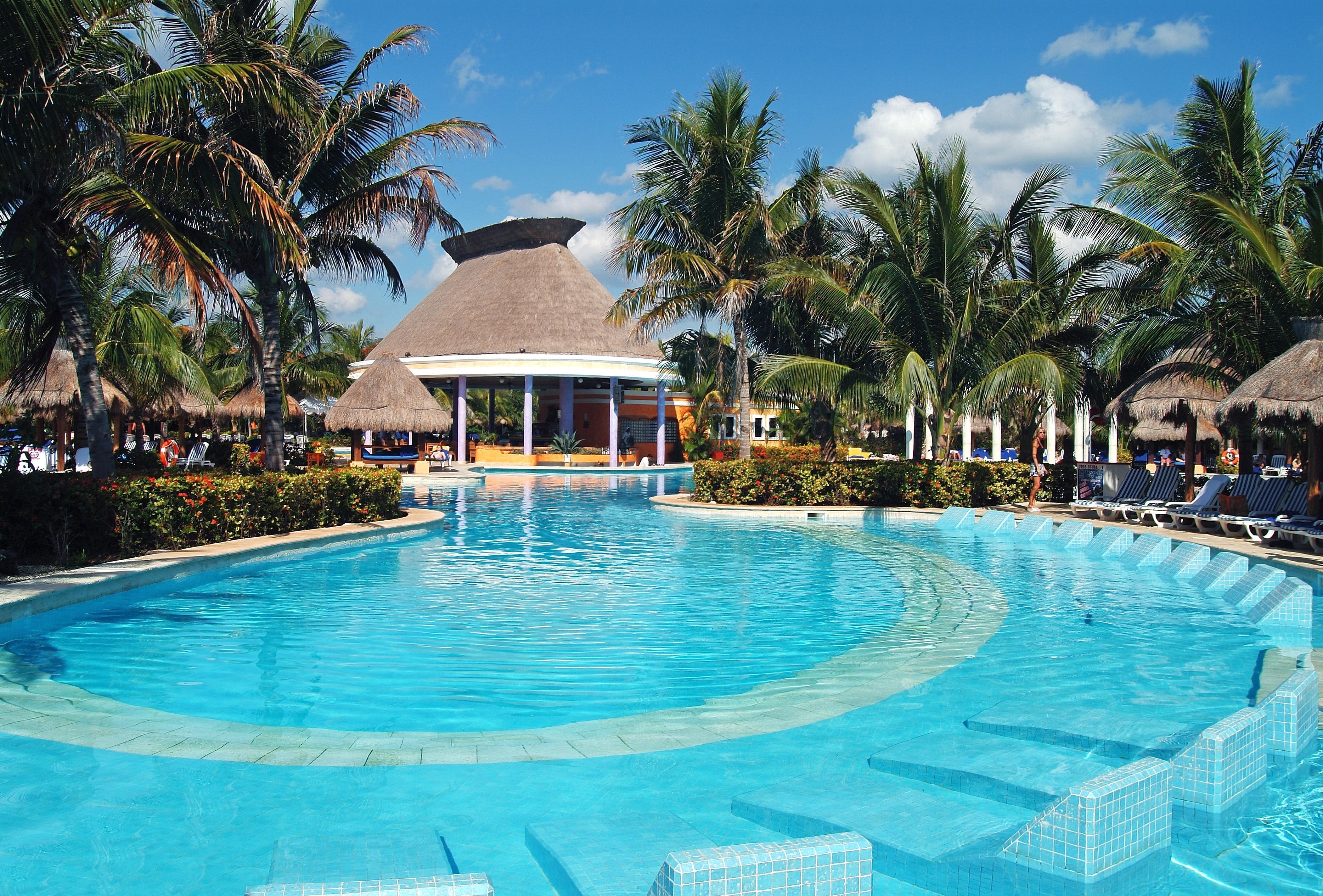 Iberostar Paraiso Del Mar 5*