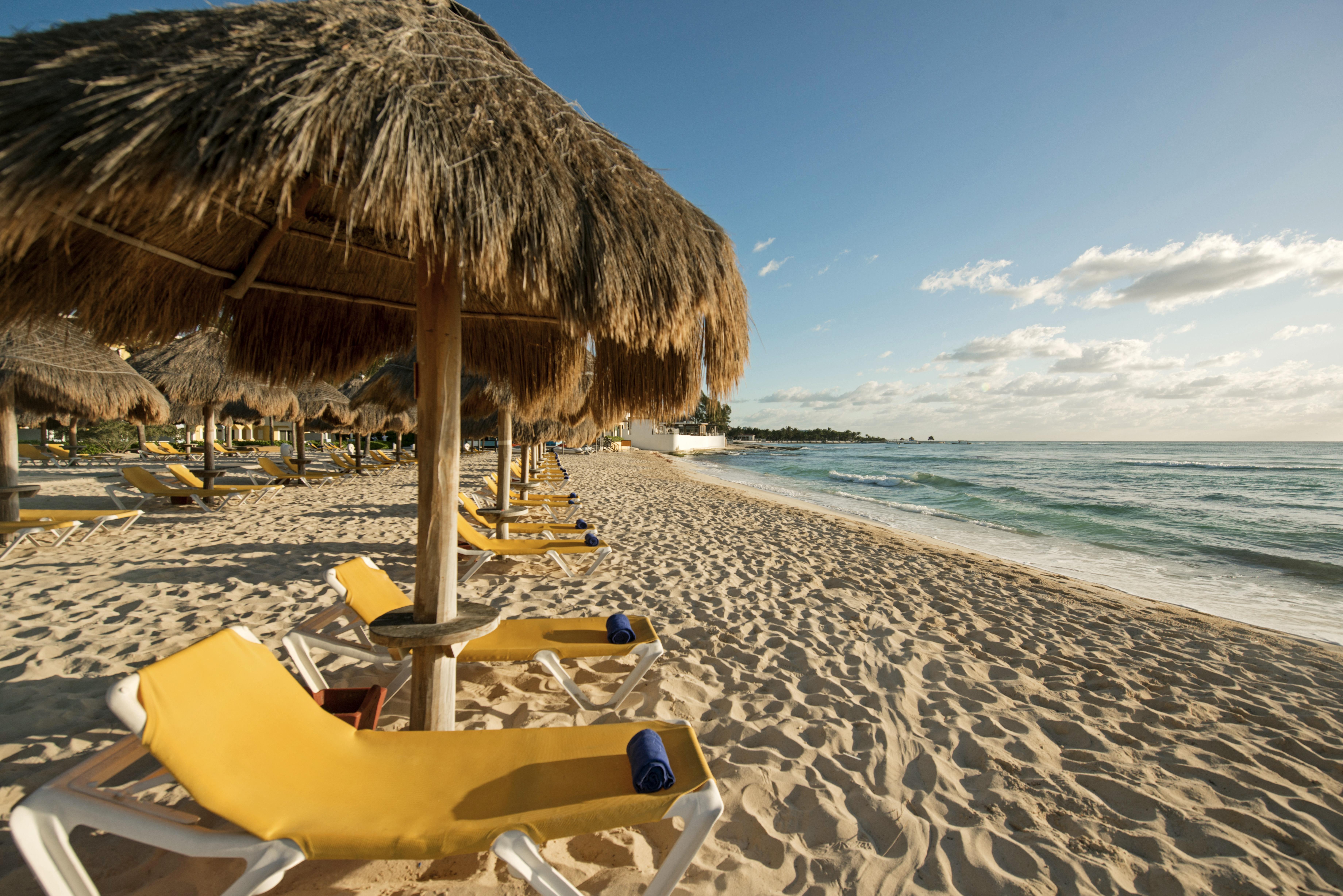 Iberostar Paraiso Del Mar Resort Playa Paraiso