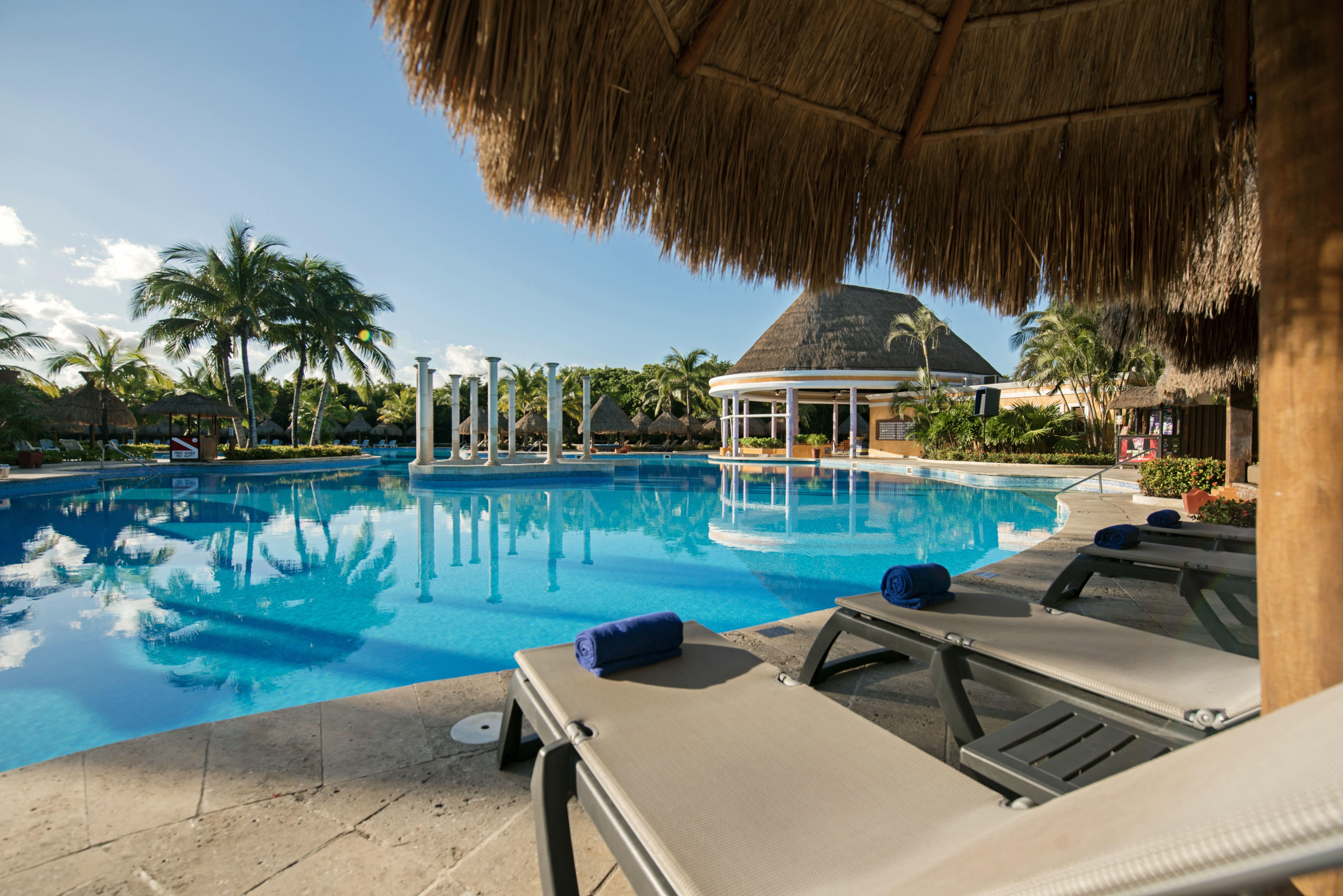 Iberostar Paraiso Del Mar Resort 5*