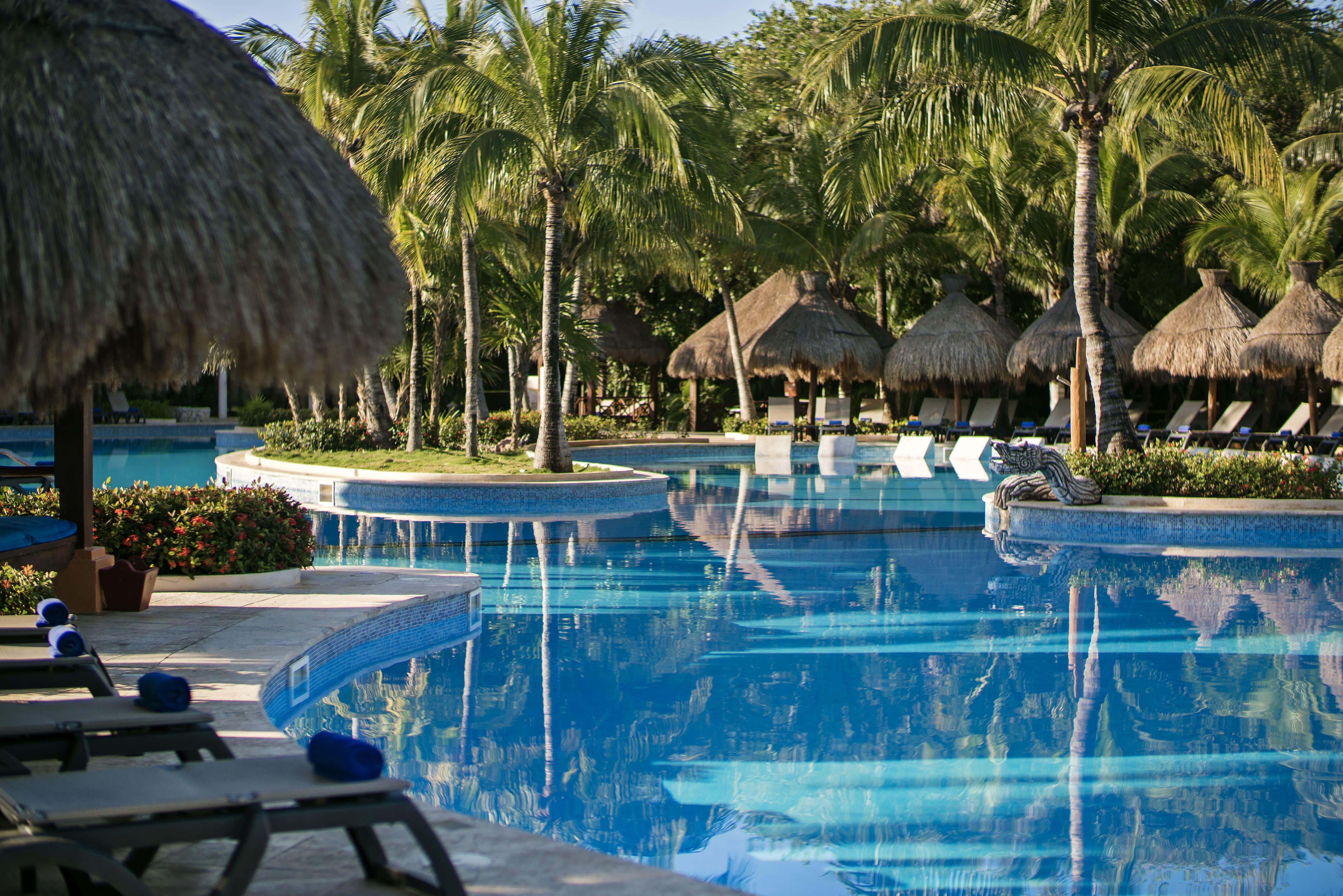 Iberostar Paraiso Del Mar Resort Playa Paraiso
