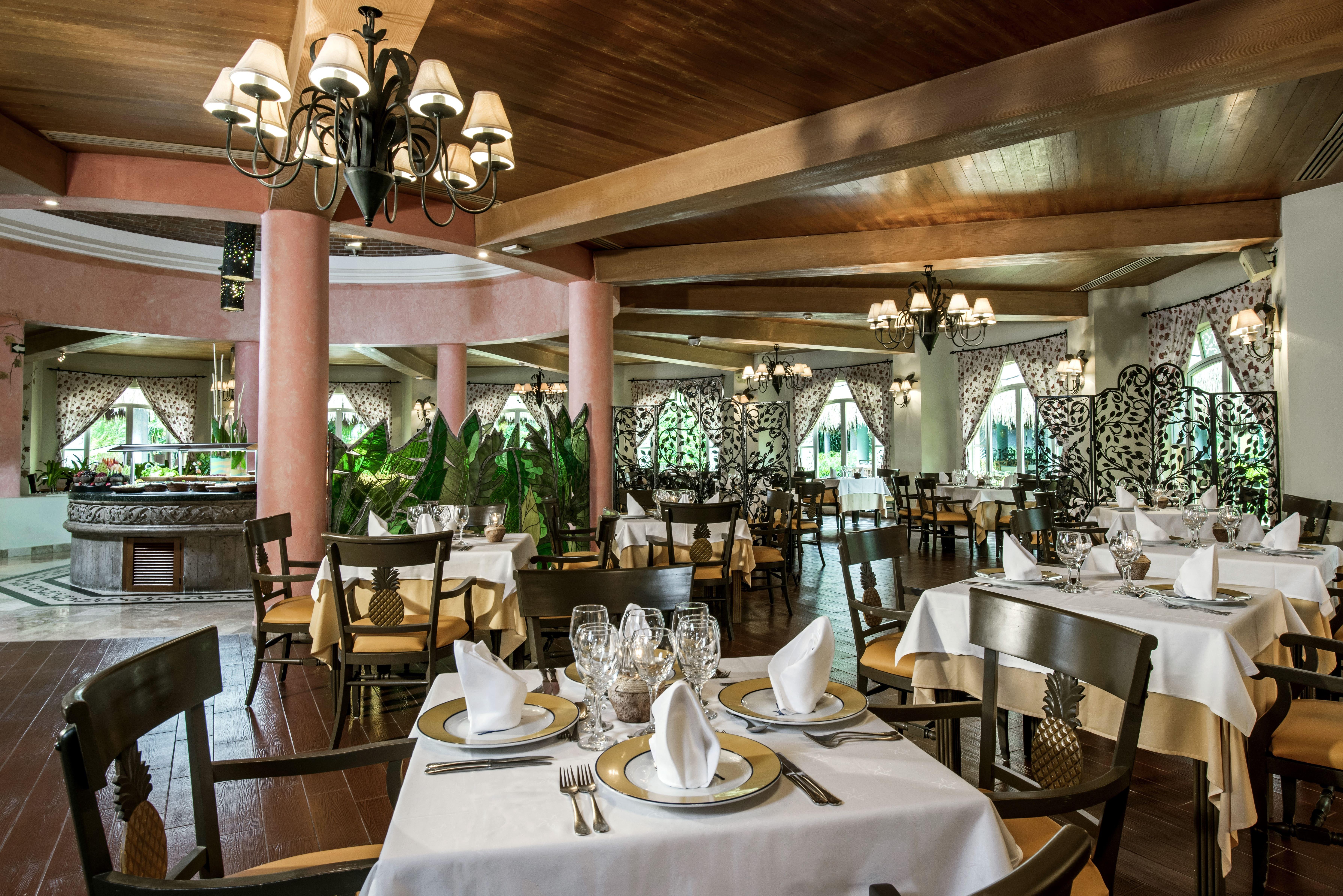 Iberostar Paraiso Del Mar Resort
