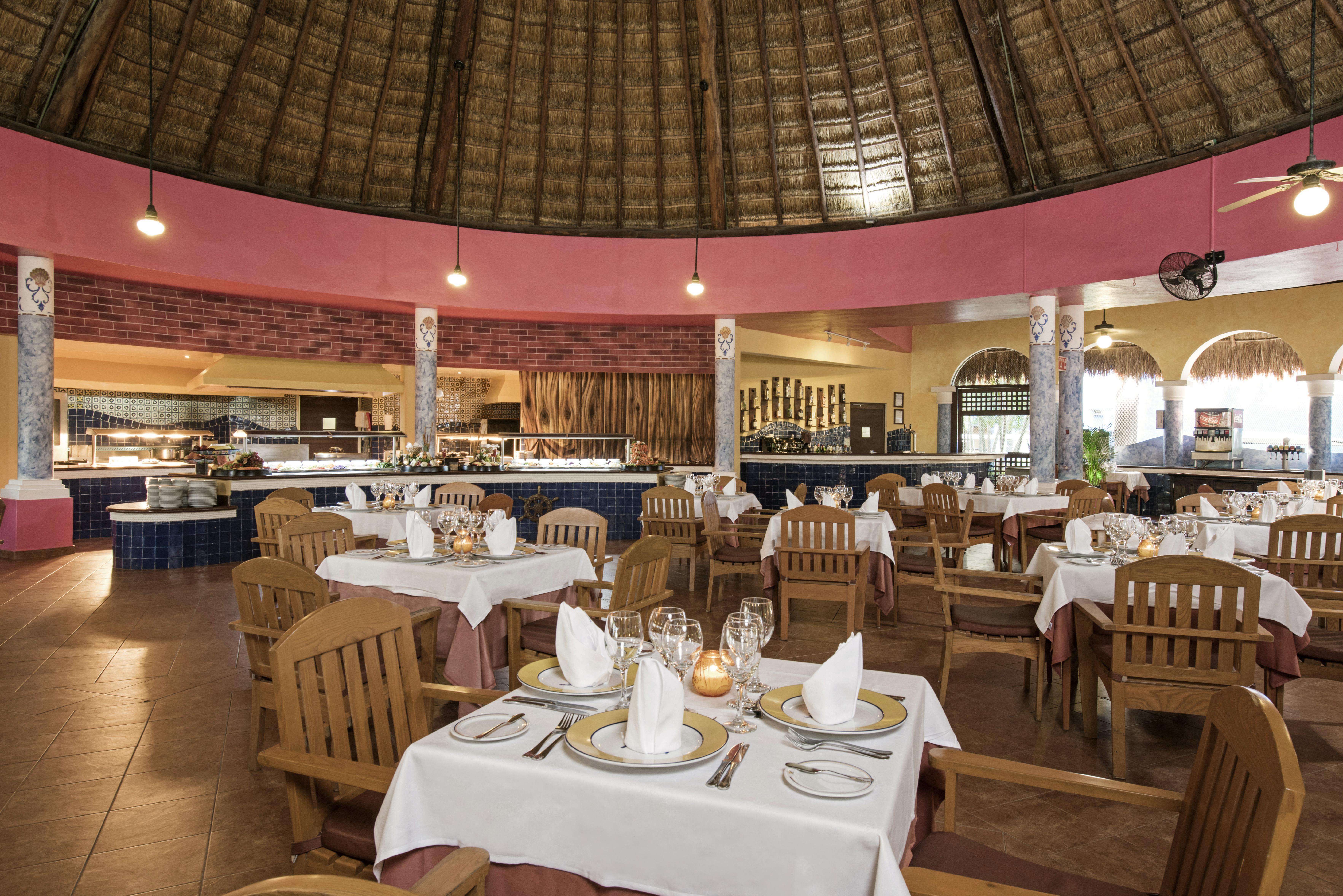 Iberostar Paraiso Del Mar Resort Playa Paraiso