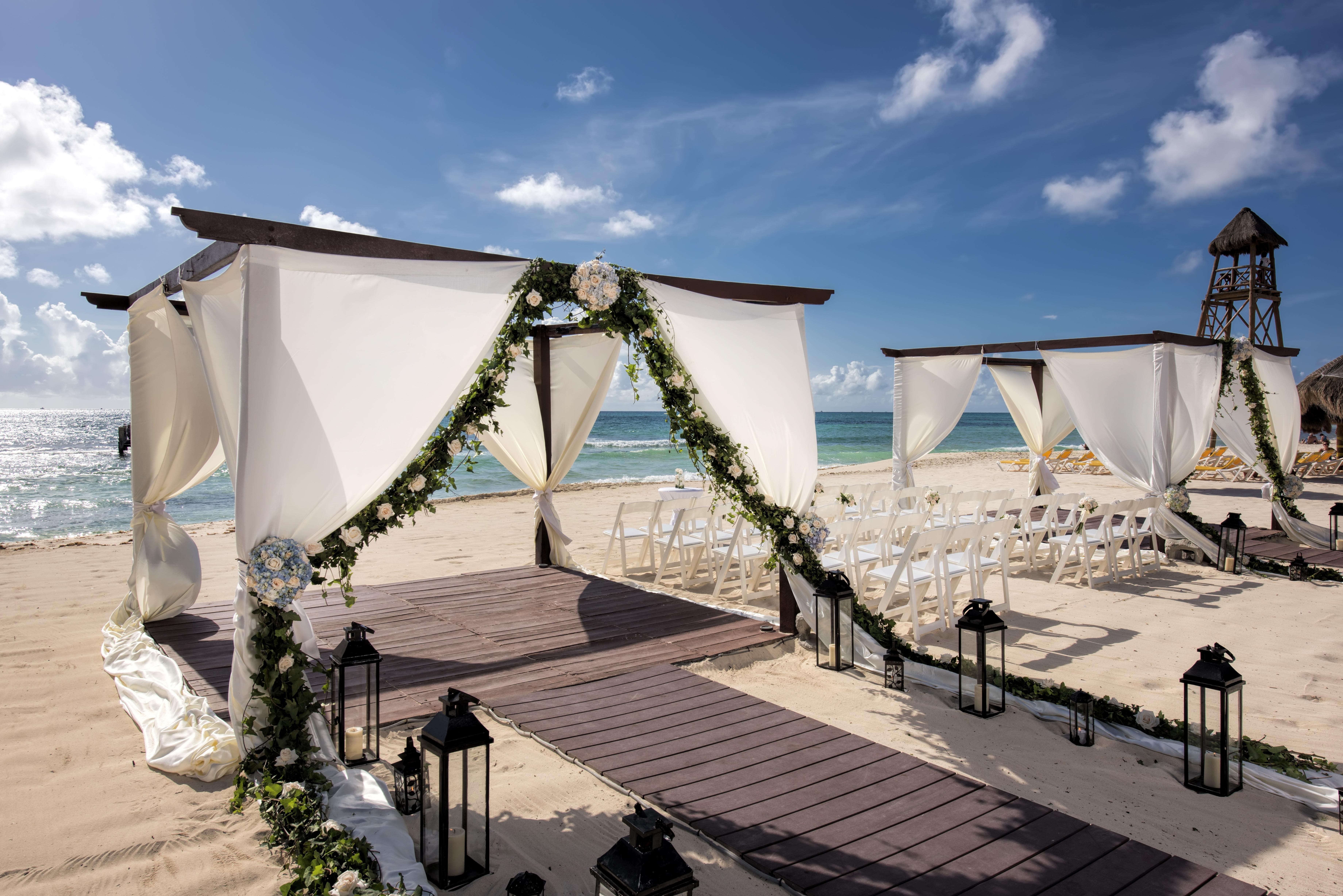 Iberostar Paraiso Del Mar 5*