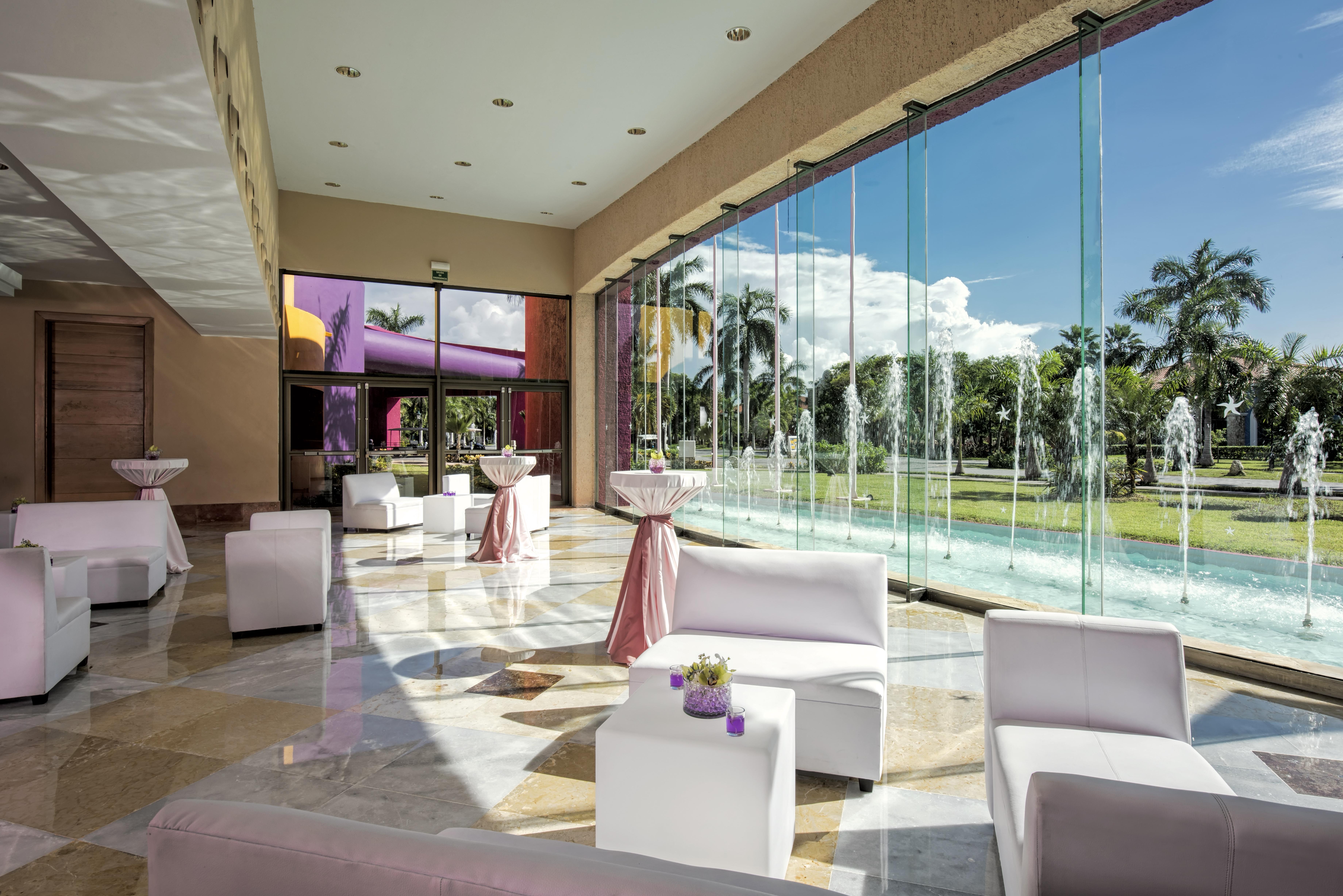 Resort Iberostar Paraiso Del Mar 5*