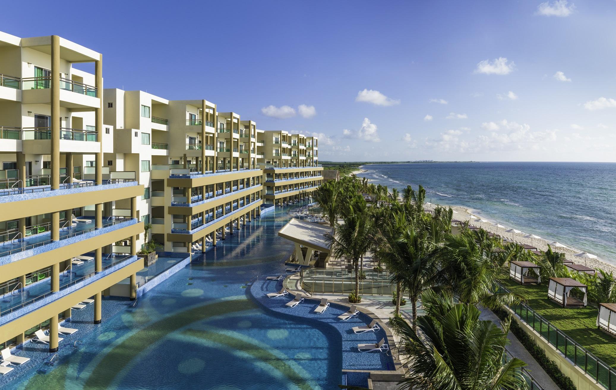 El Dorado Royale, Catamaran, Cenote, All & More Inclusive Adults Only