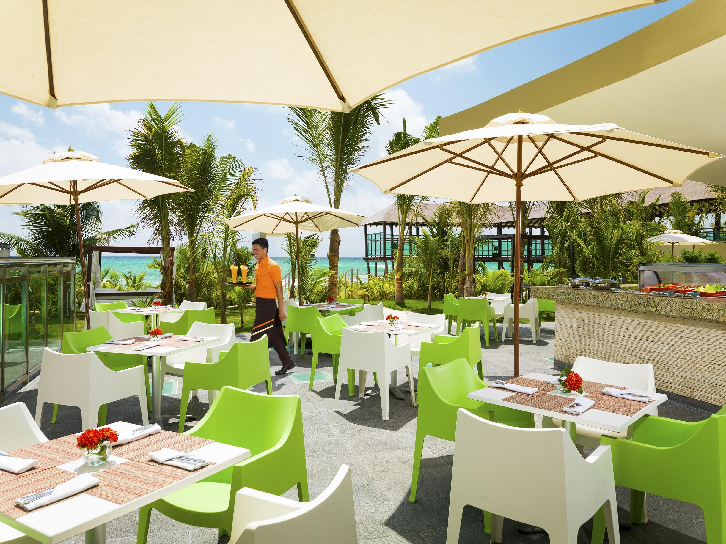 El Dorado Royale, Catamaran, Cenote, All & More Inclusive Adults Only 5*