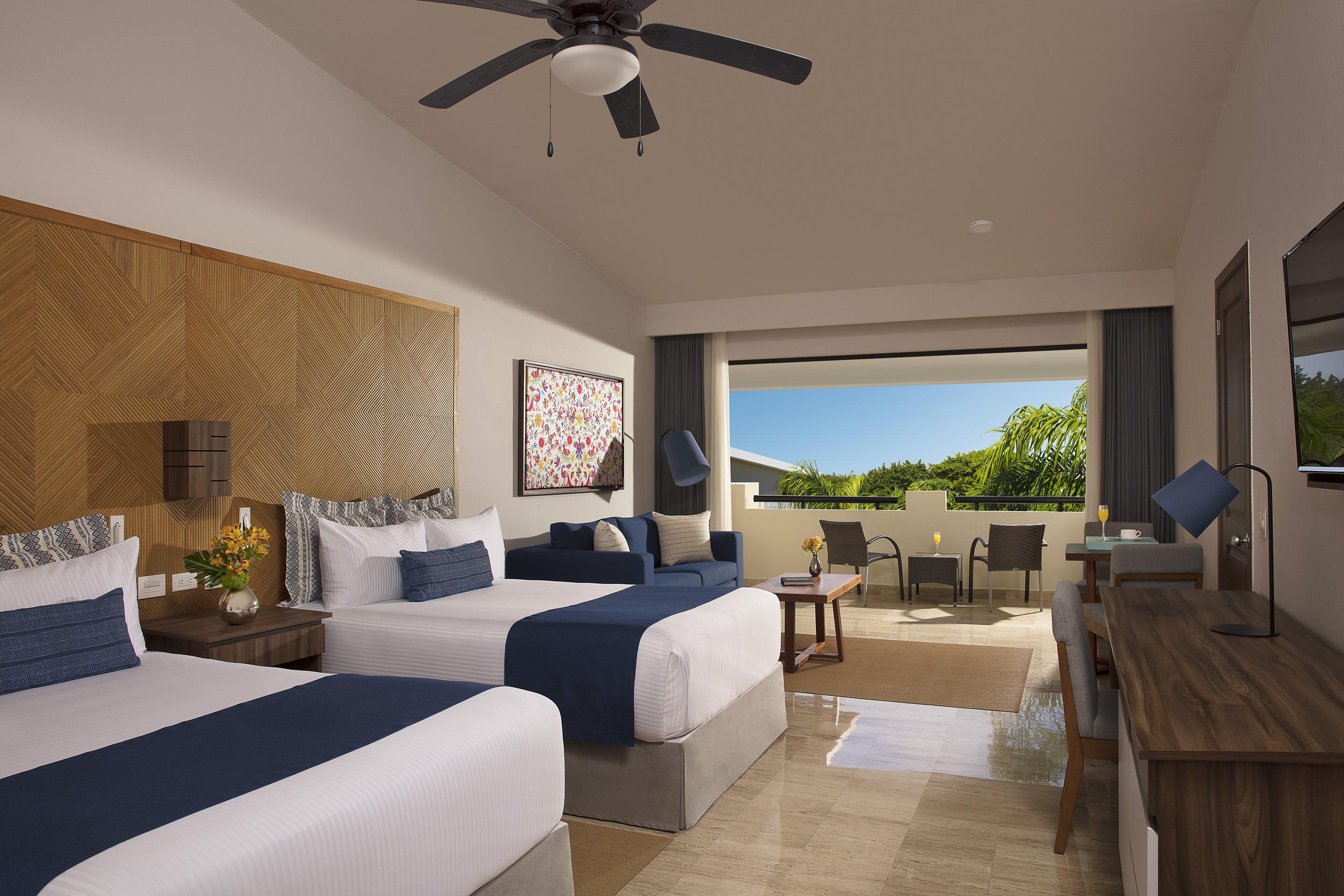 Resort Dreams Sapphire & 5*