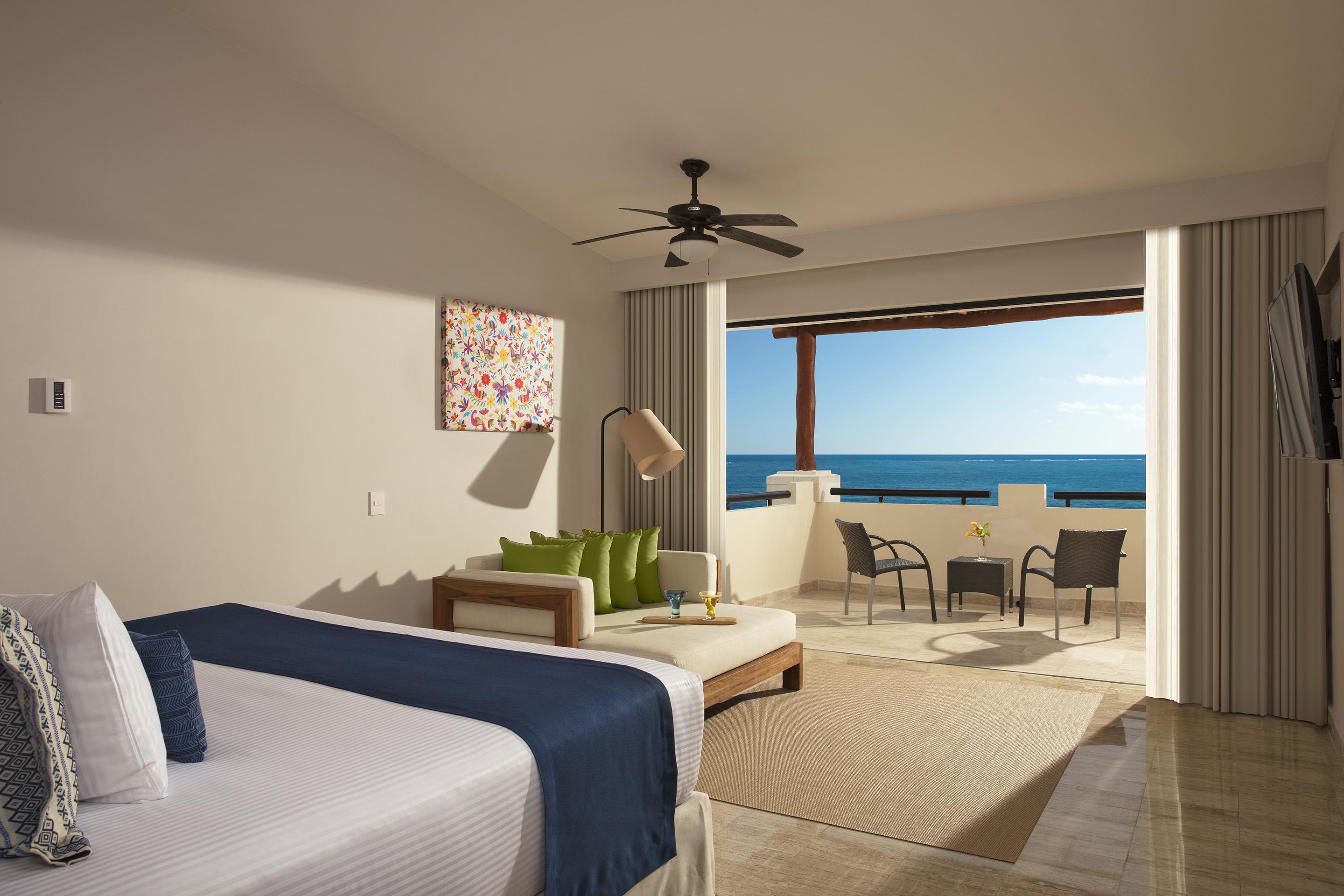 Dreams Sapphire & Resort 5*