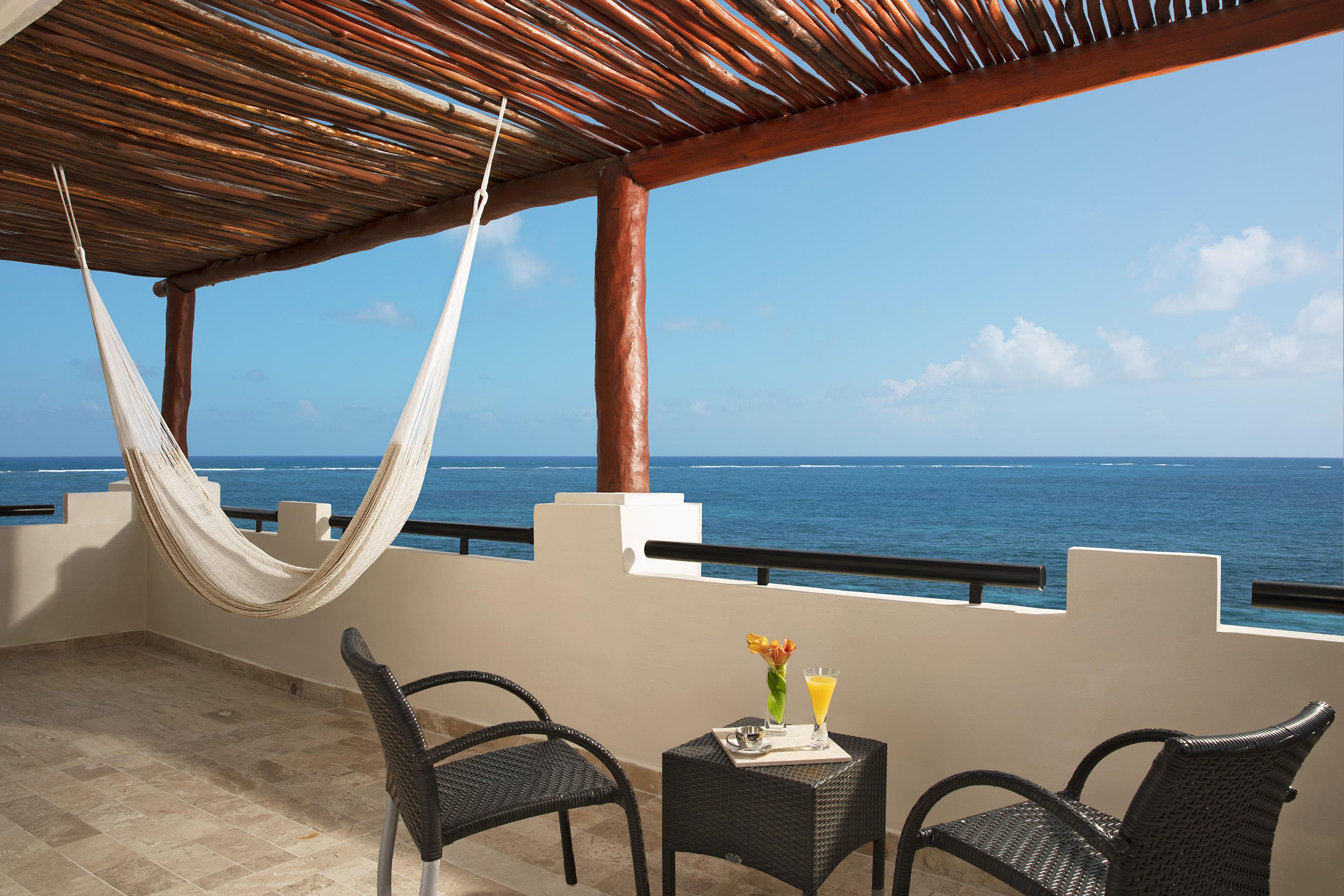 Resort Dreams Sapphire & Puerto Morelos
