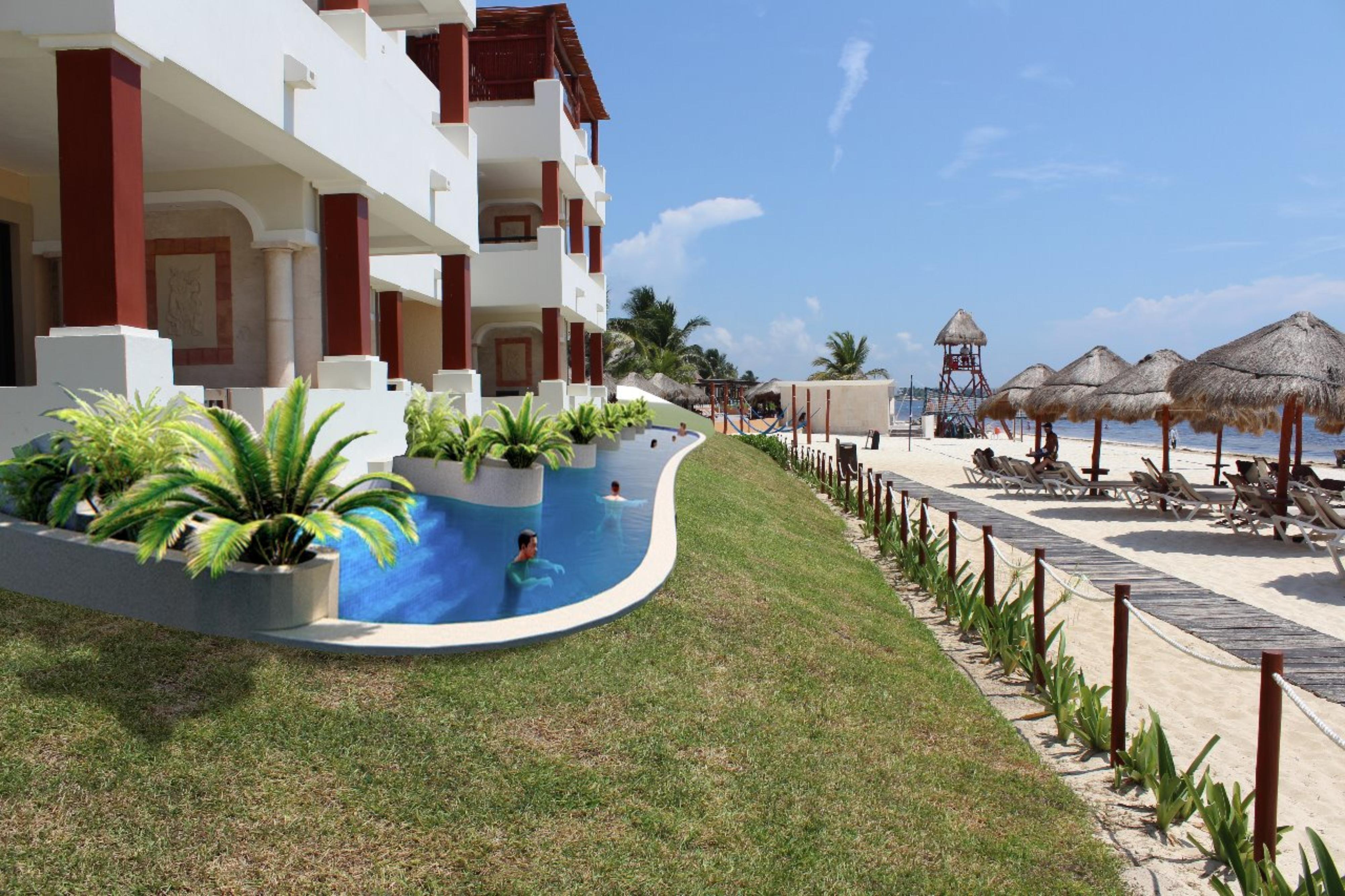 Resort Dreams Sapphire & 5*