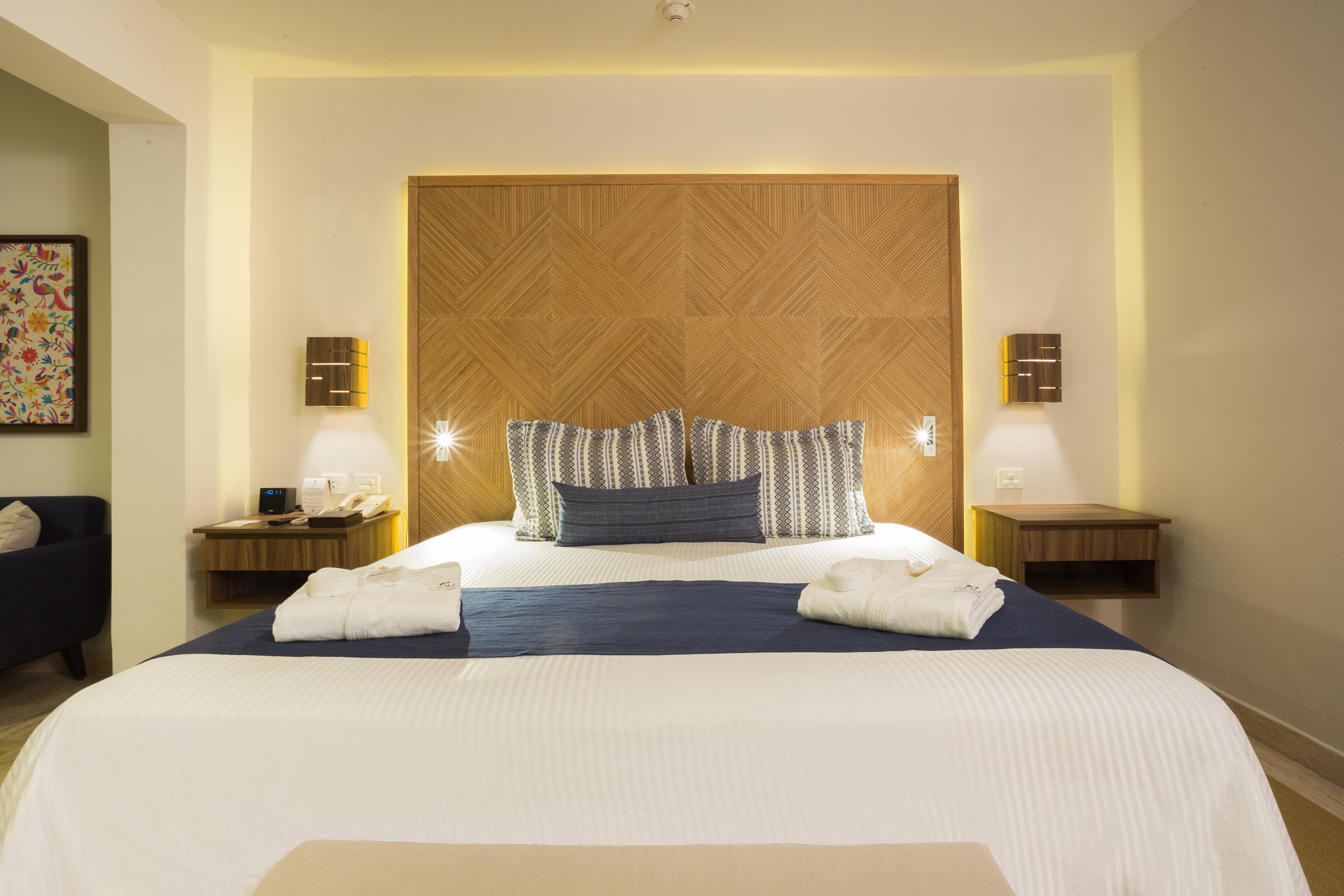 Dreams Sapphire & 5* Puerto Morelos