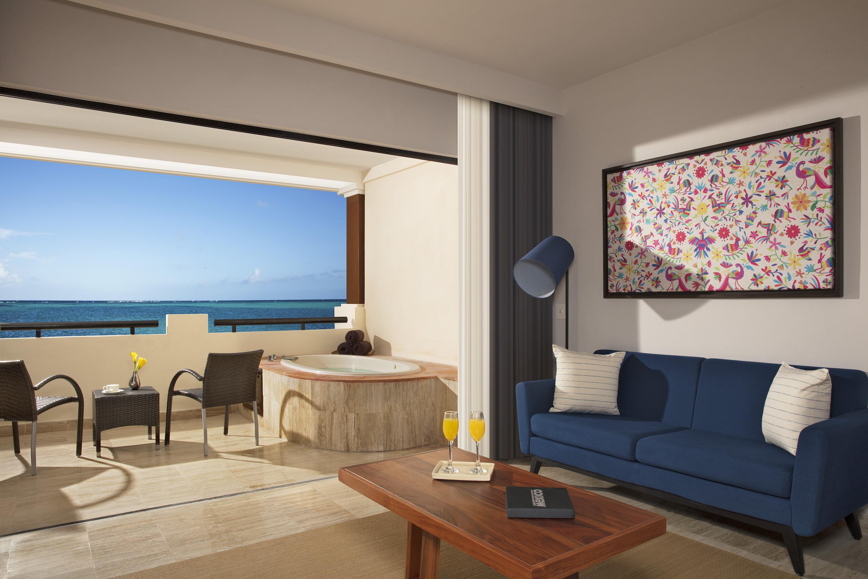 Resort Dreams Sapphire & 5*