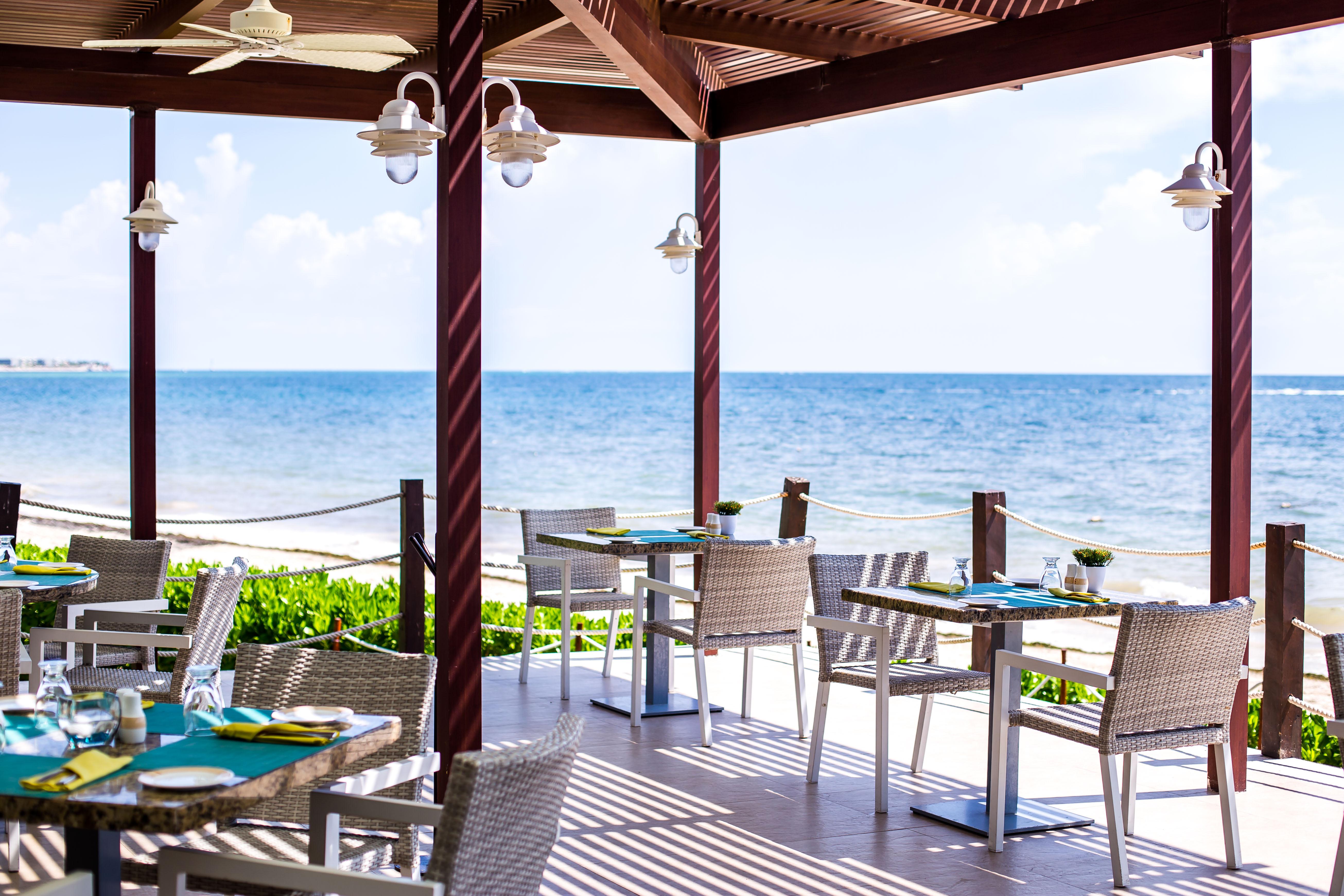Dreams Sapphire & 5* Puerto Morelos
