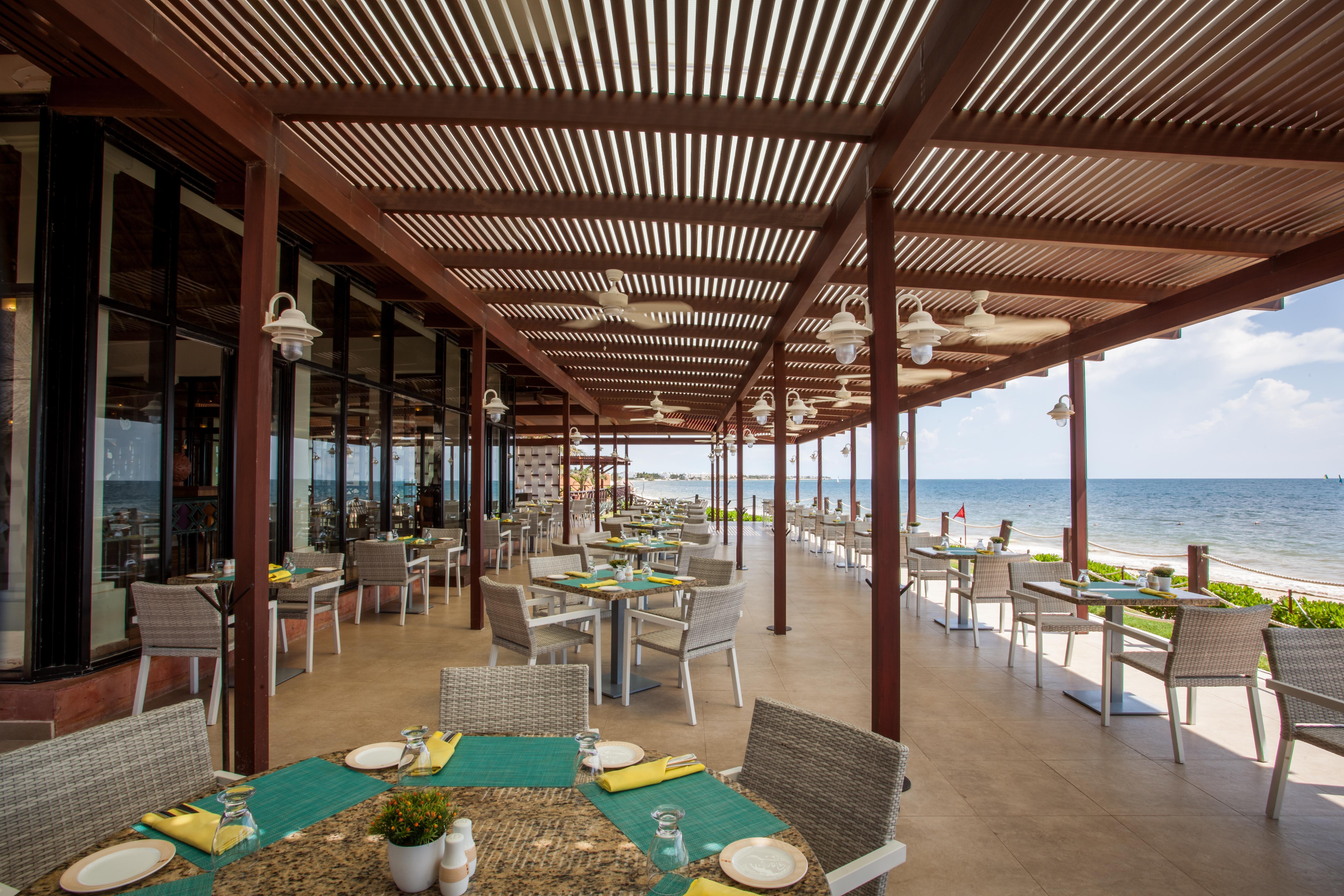 Dreams Sapphire & Resort Puerto Morelos