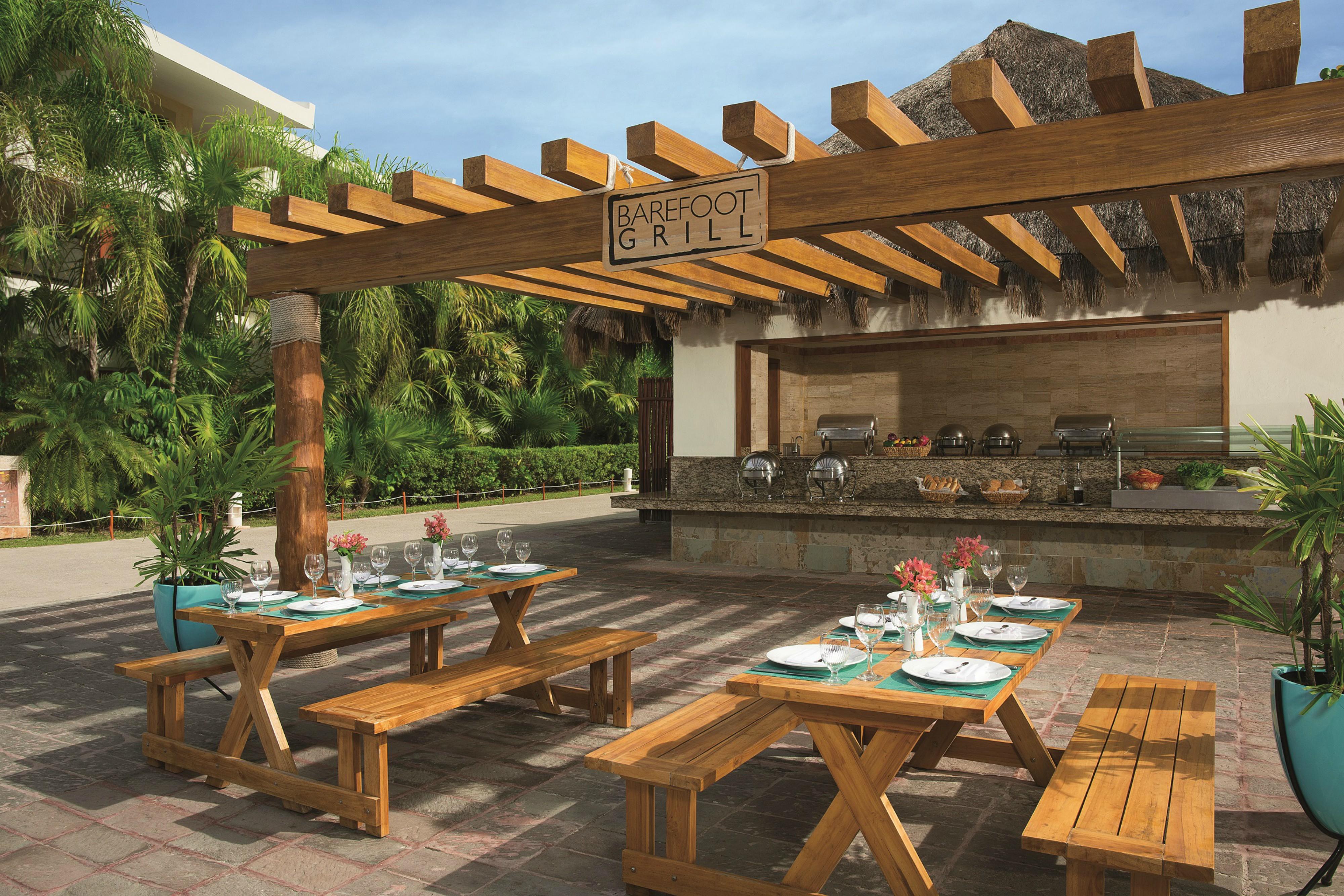 Resort Dreams Sapphire & Puerto Morelos