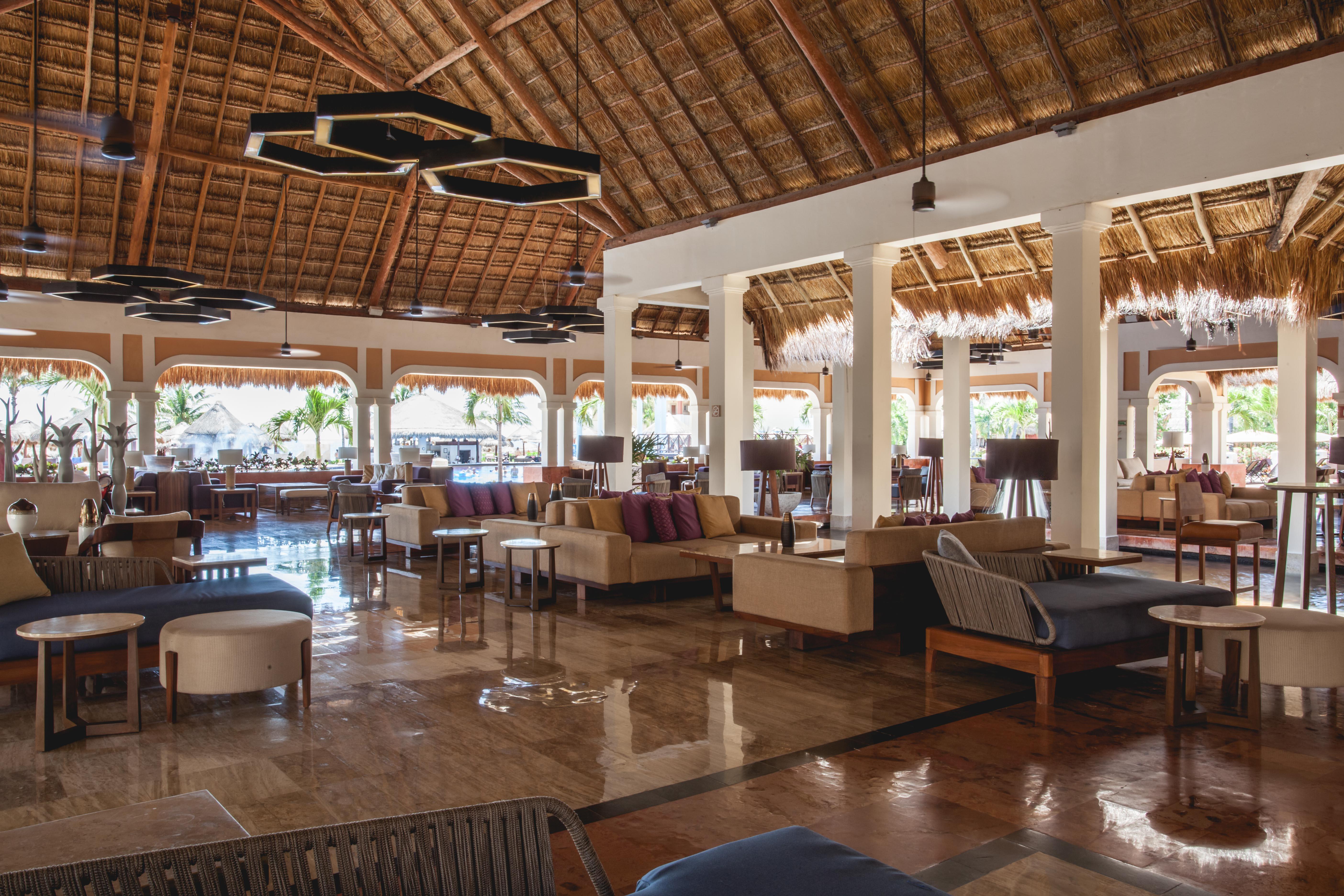 Dreams Sapphire & 5* Puerto Morelos