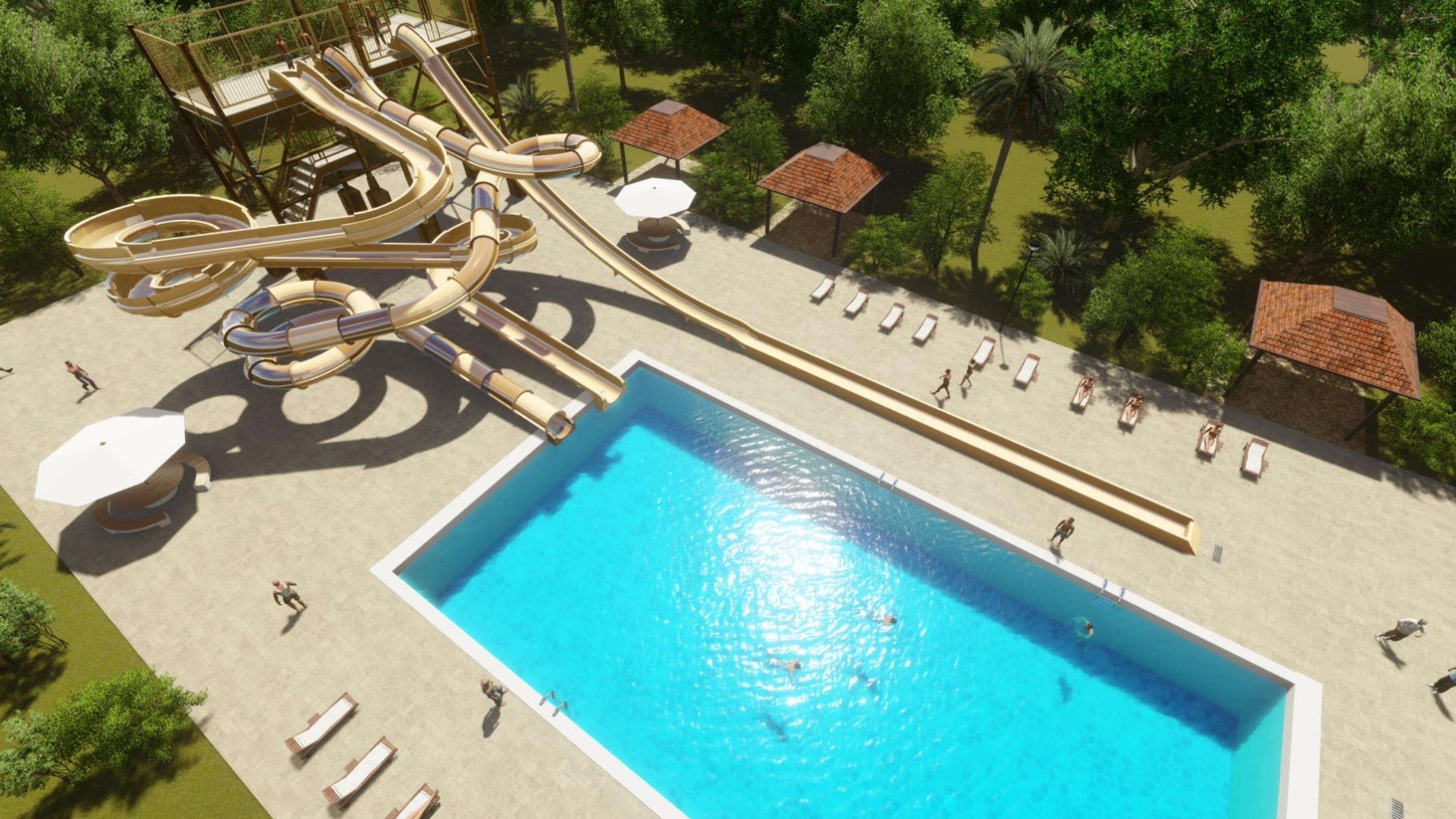 Dreams Sapphire & Resort Puerto Morelos