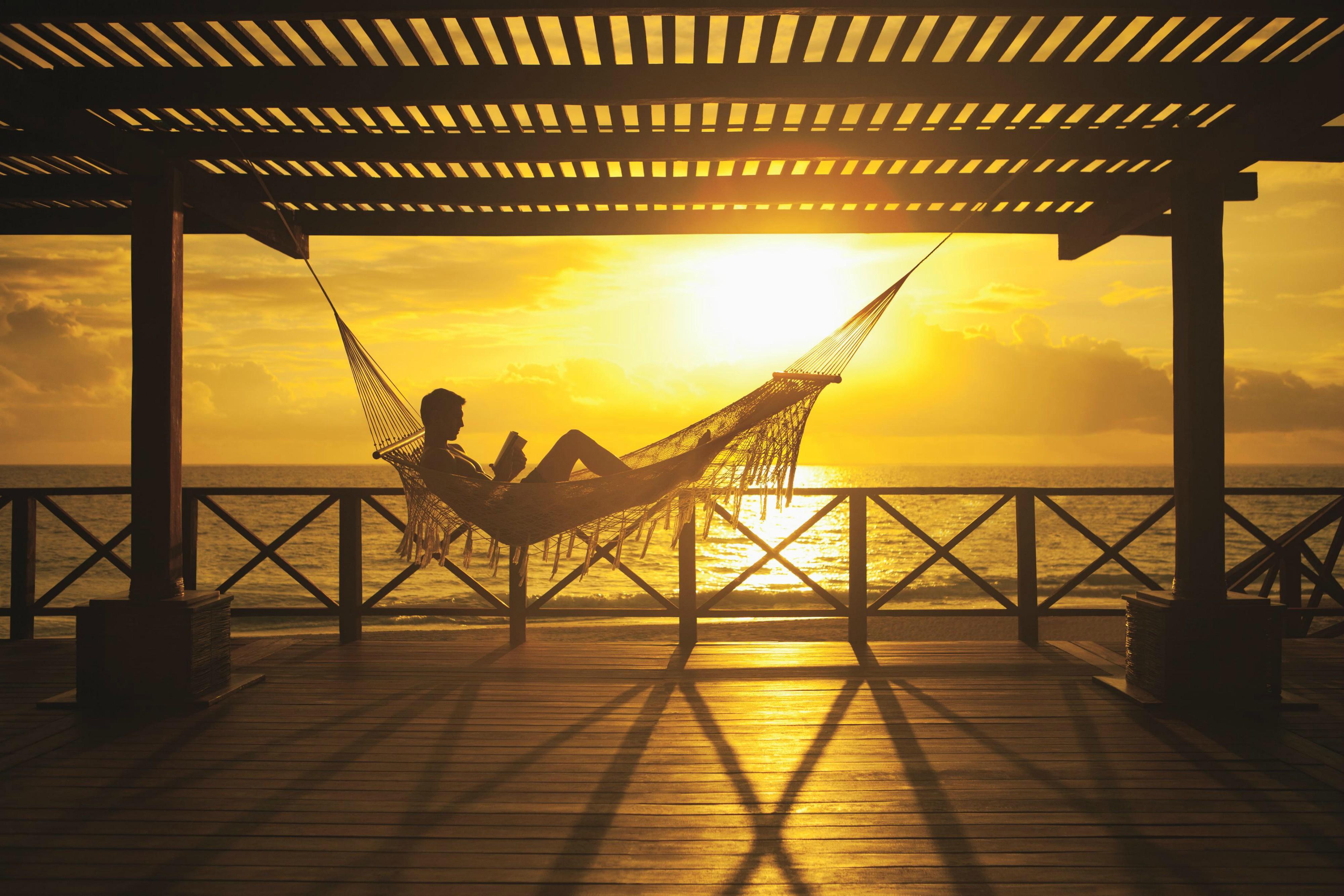 Dreams Sapphire & 5* Puerto Morelos