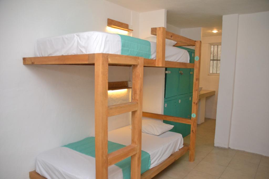 Albergue Hostal Mx 5Th Avenue *