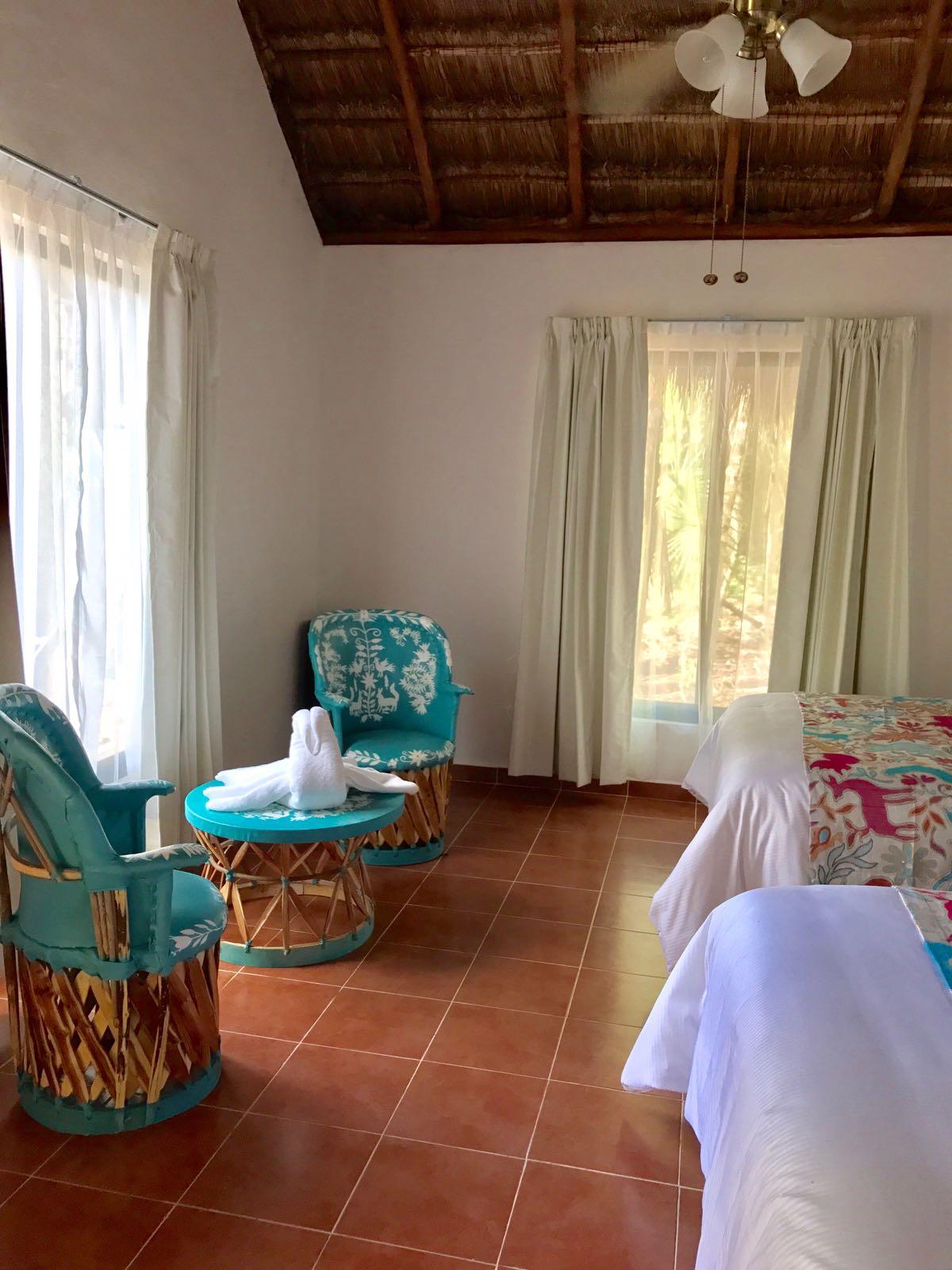 Ecovergel Riviera Maya Boutique Hotel 3*