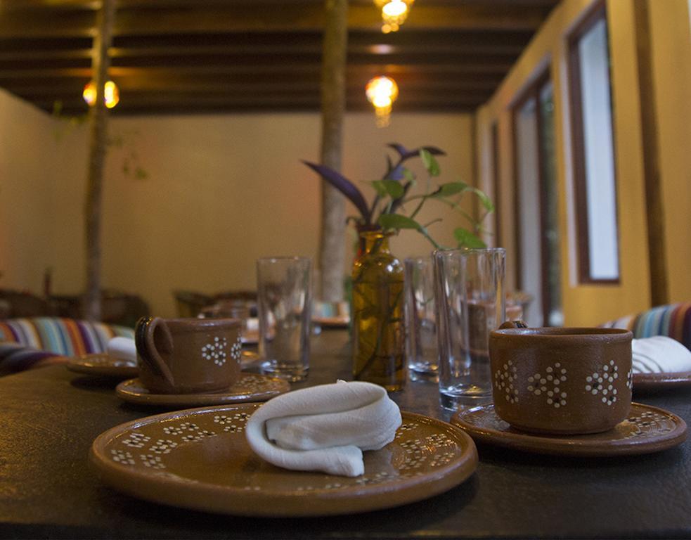 Ecovergel Riviera Maya Boutique Hotel 3*