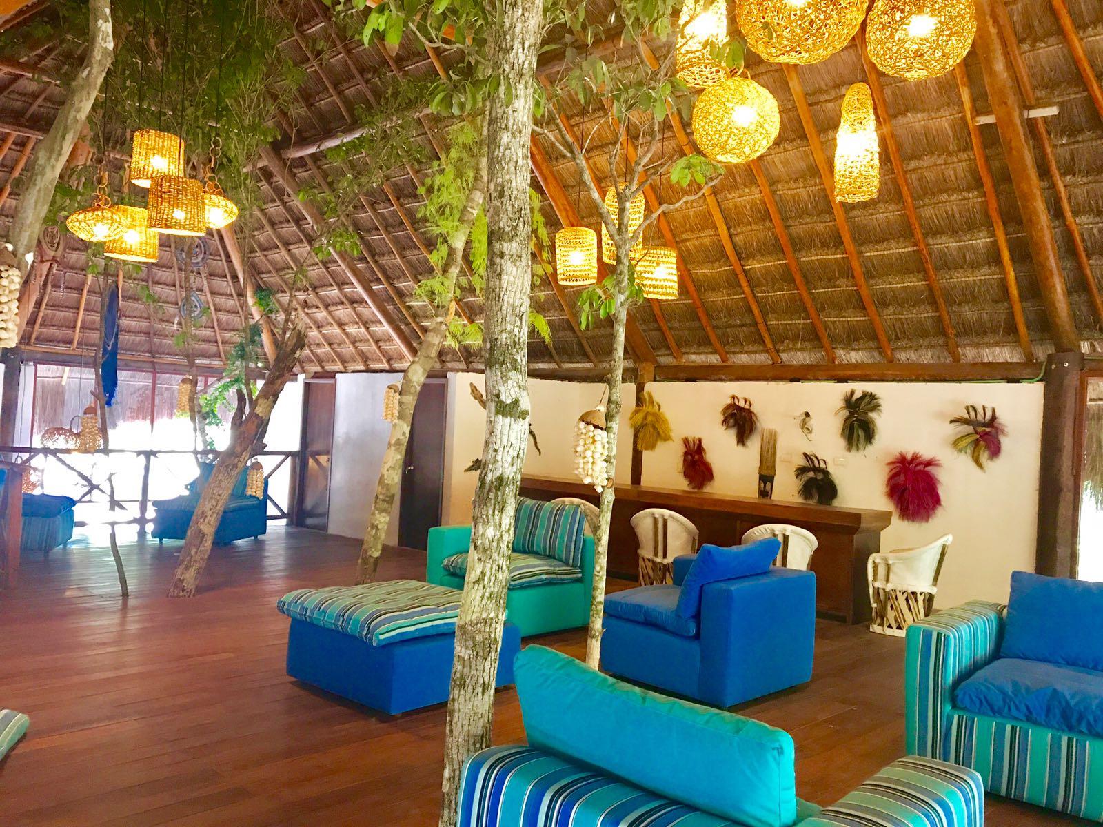 Hotel Ecovergel Riviera Maya Boutique Chemuyil