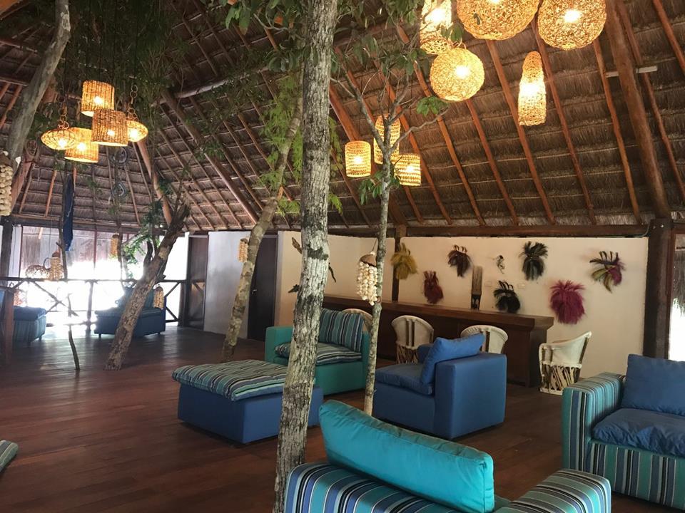 Ecovergel Riviera Maya Boutique 3* Chemuyil