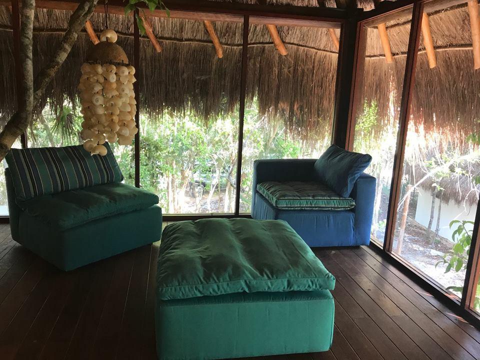 Hotel Ecovergel Riviera Maya Boutique Chemuyil